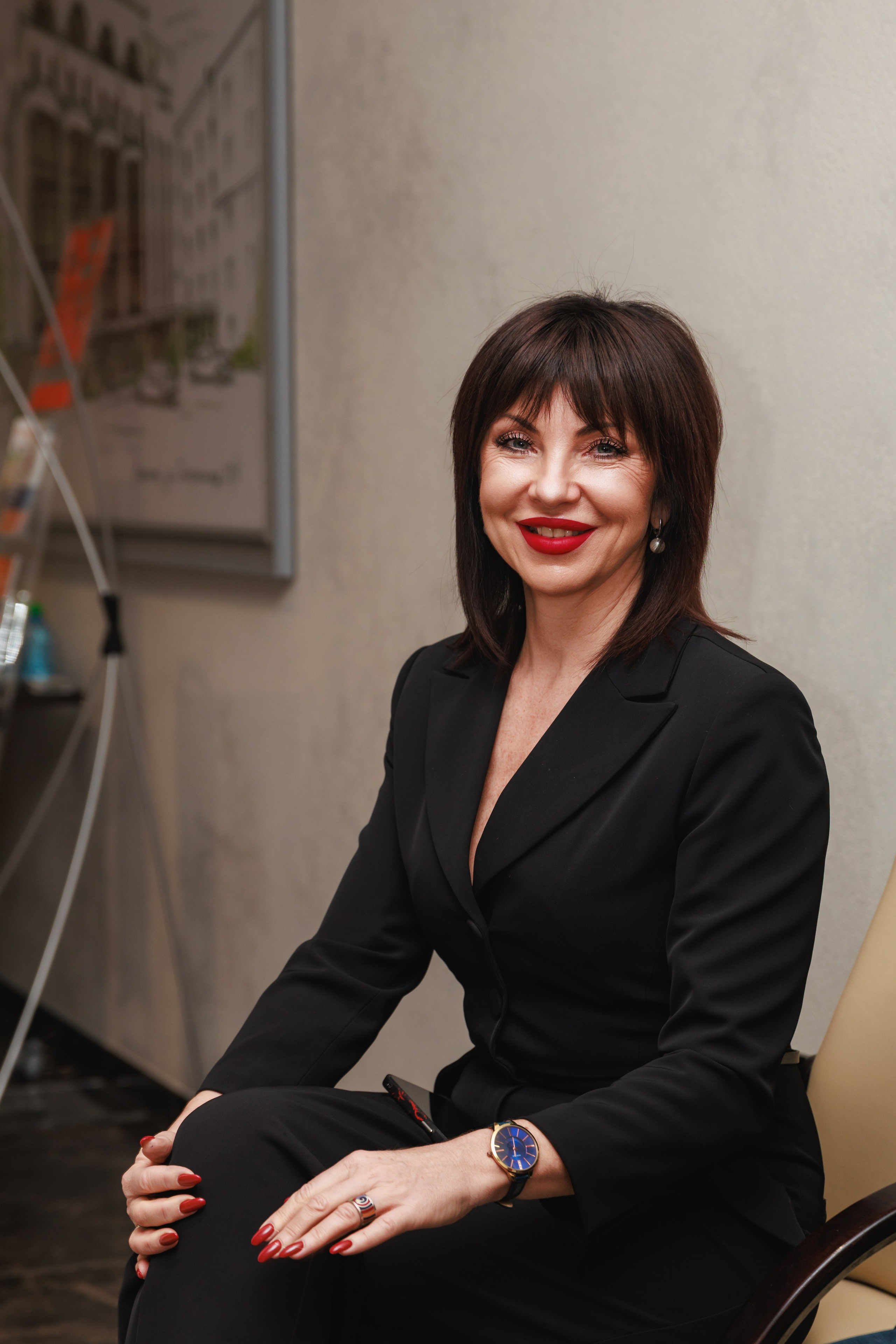 Новая экономическая реальность 2025_в ЦКЗ «Олимп пять». Фотограф Воронеж, Новая Усмань Мария Бублик