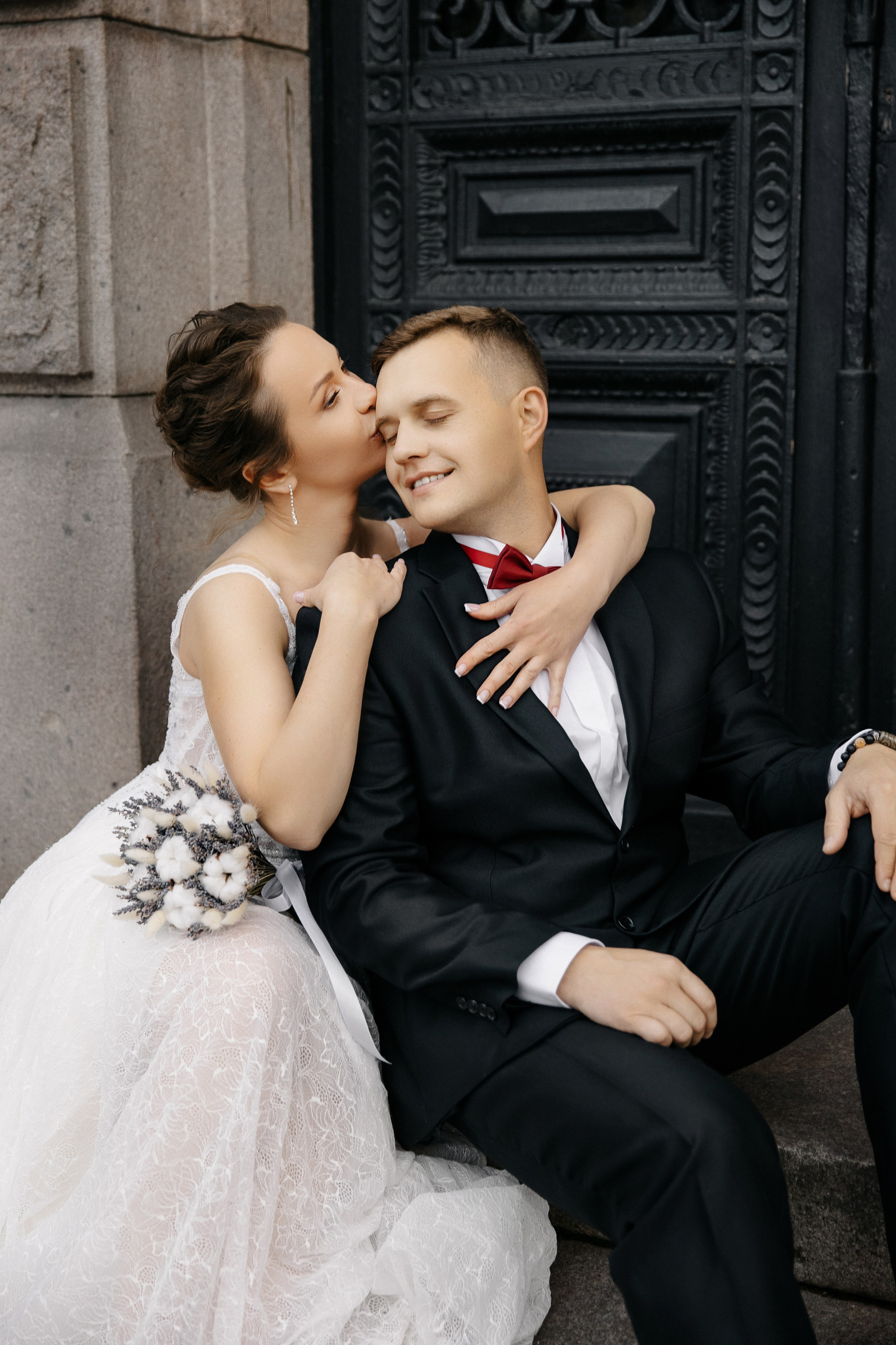 Свадебные истории. Свадебный фотограф в Калининграде Мария Ямышева