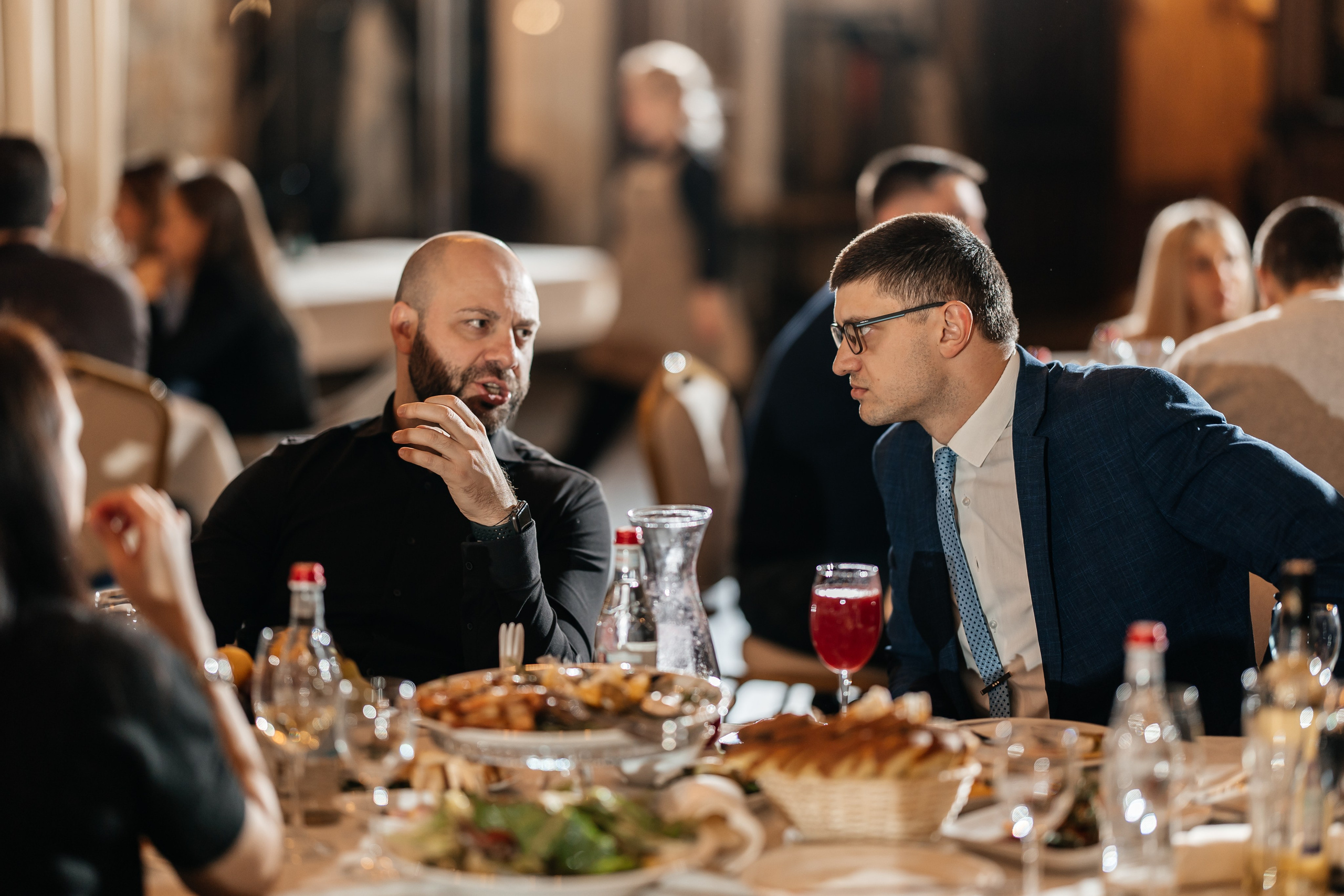 Винная церемония. Самый свадебный фотограф