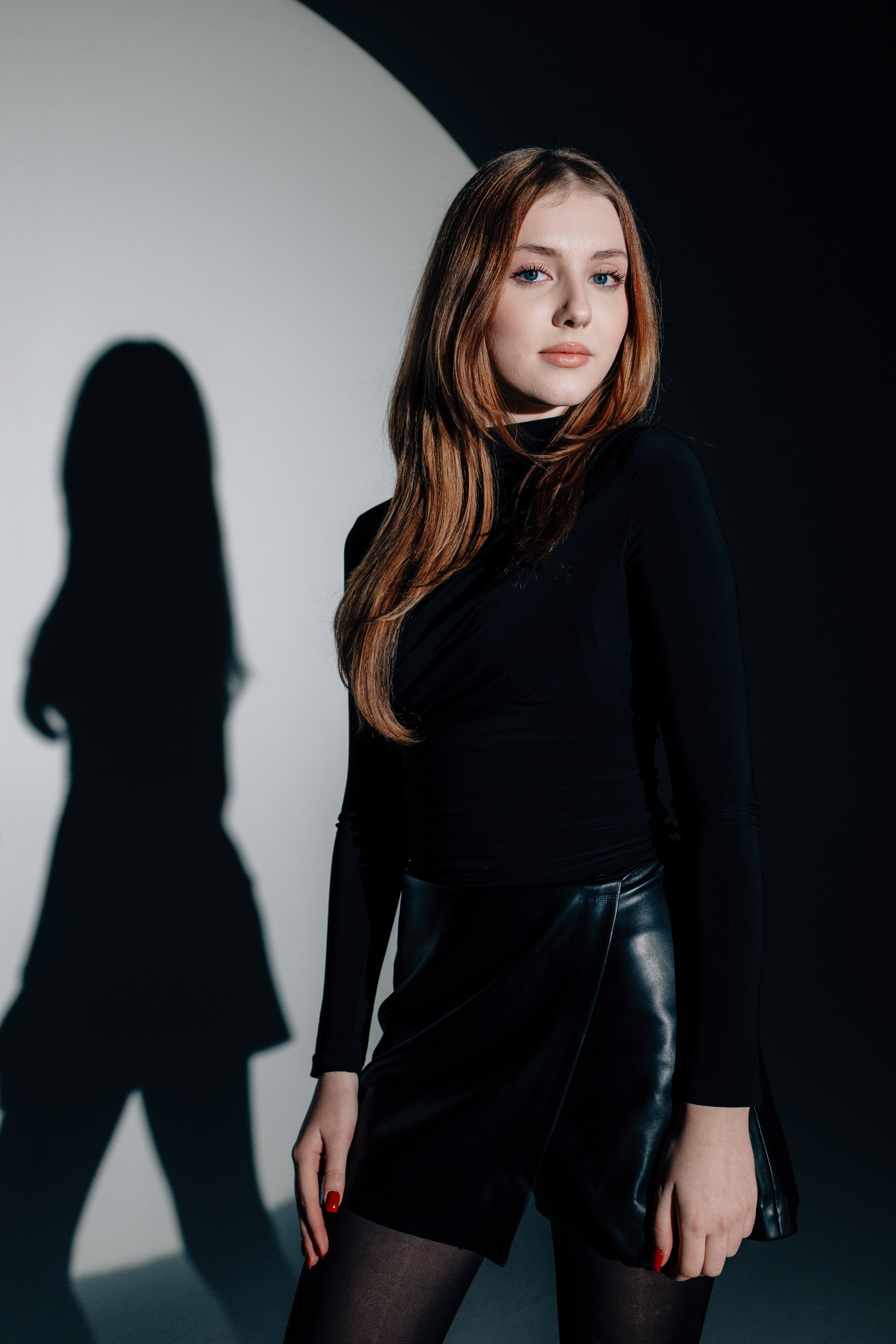 Портреты учеников. Свадебный фотограф в Москве Арчылан Николаев