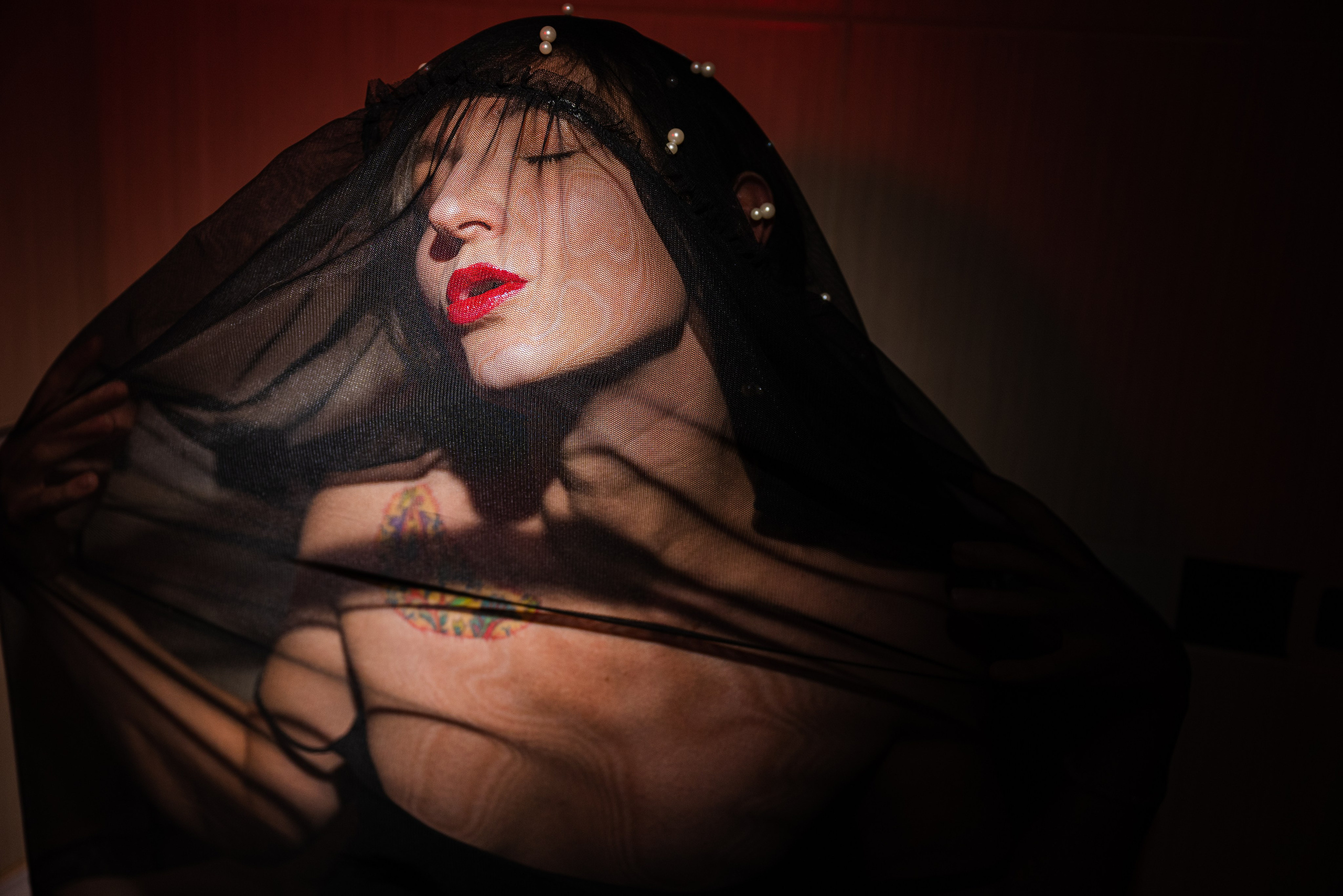 Свет и Вода. Фотограф Дарья Сафонова Dashulkacss