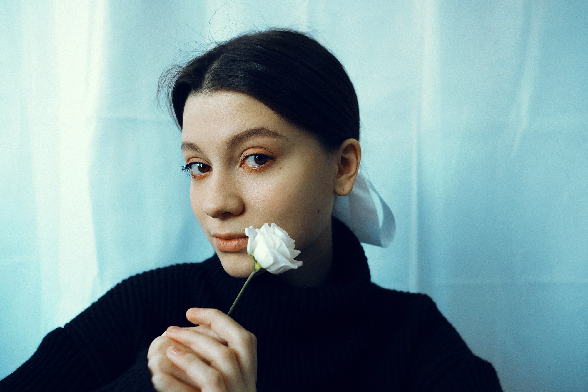 Анастасия. Anya.vision