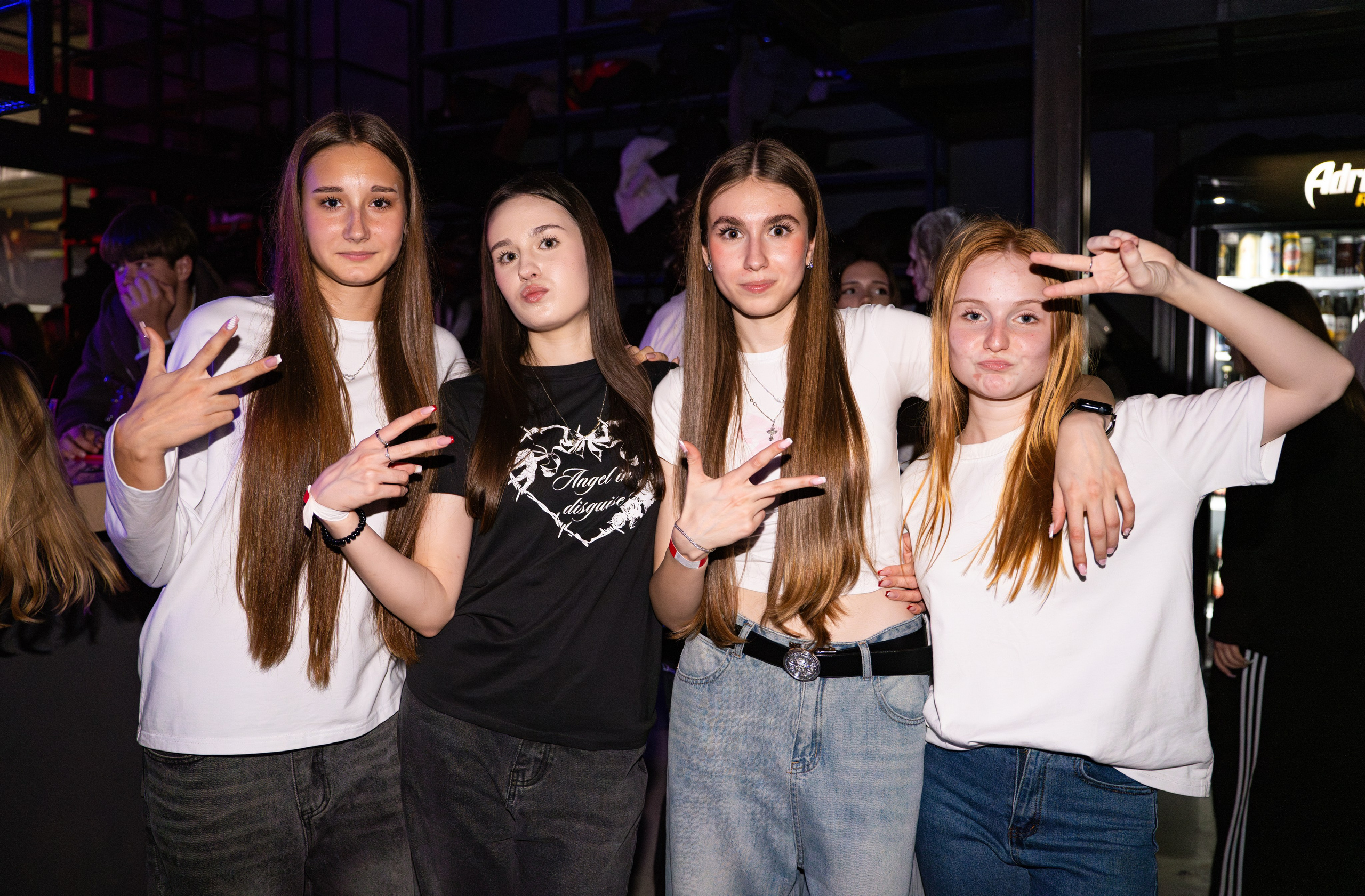 Halloween Party + Balagan Showcase / @Мишкин&Мишкин / Краснодар. Концертный фотограф в Краснодаре