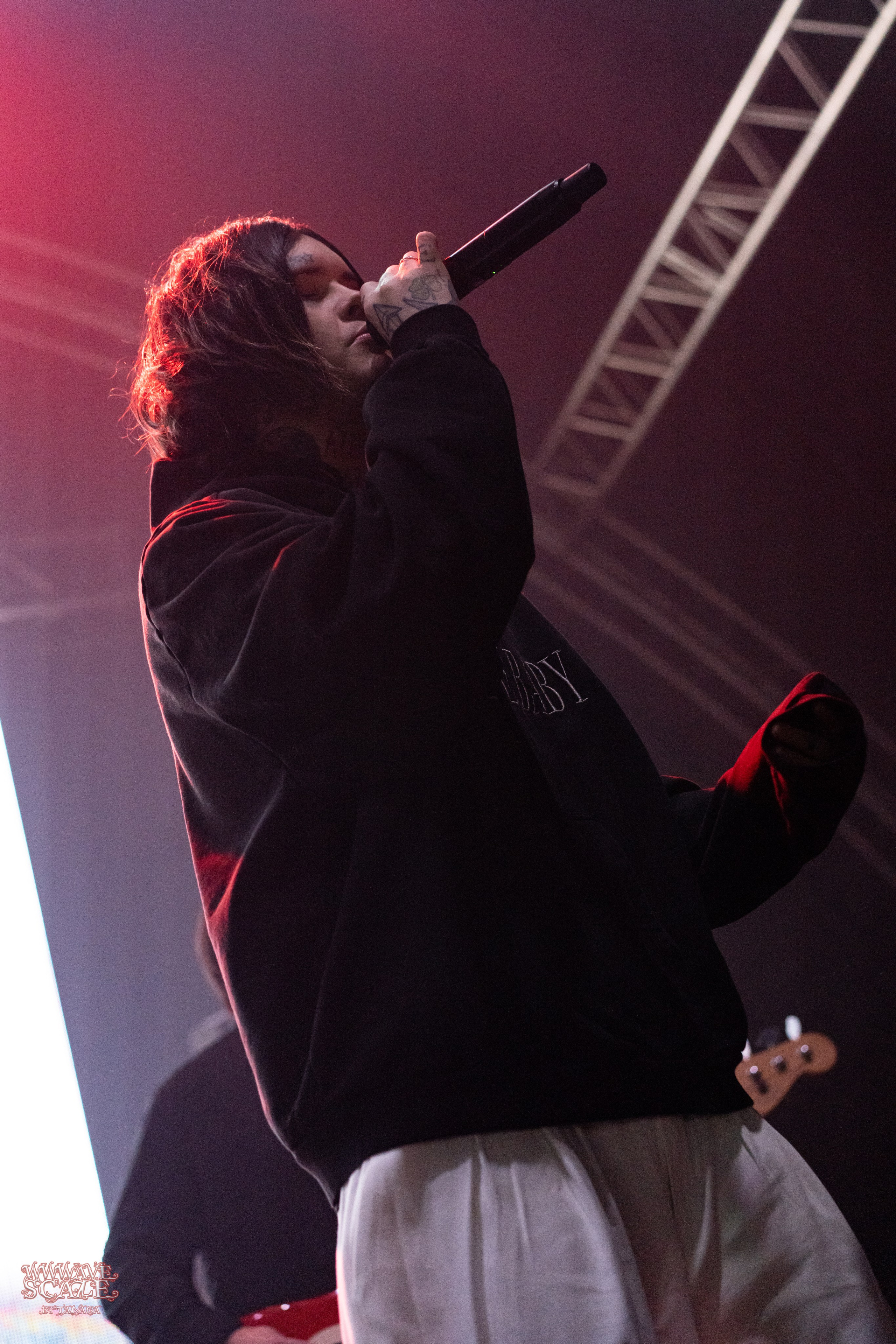 Джизус / @Кроп Арена / Краснодар. Концертный фотограф в Краснодаре