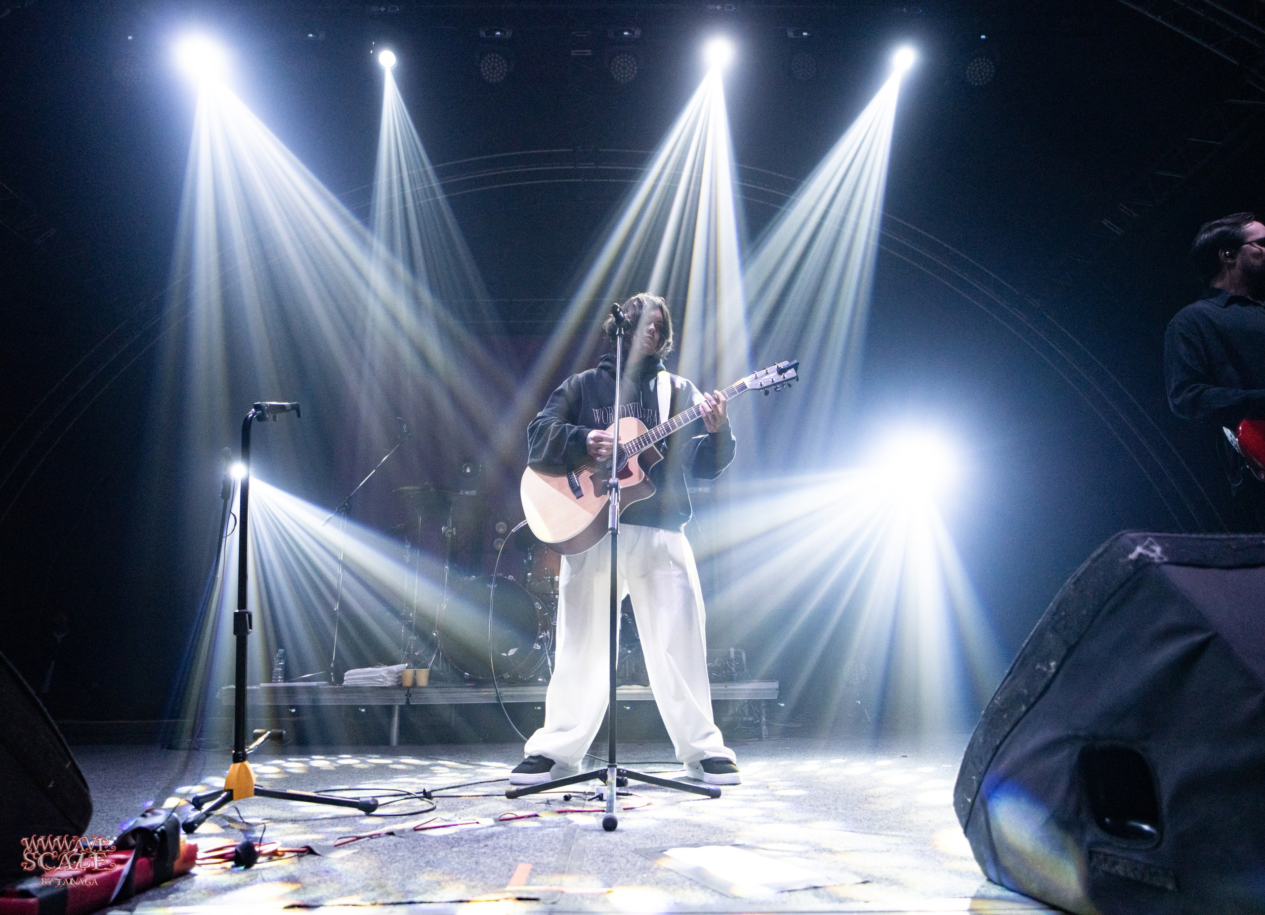 Джизус / @Кроп Арена / Краснодар. Концертный фотограф в Краснодаре