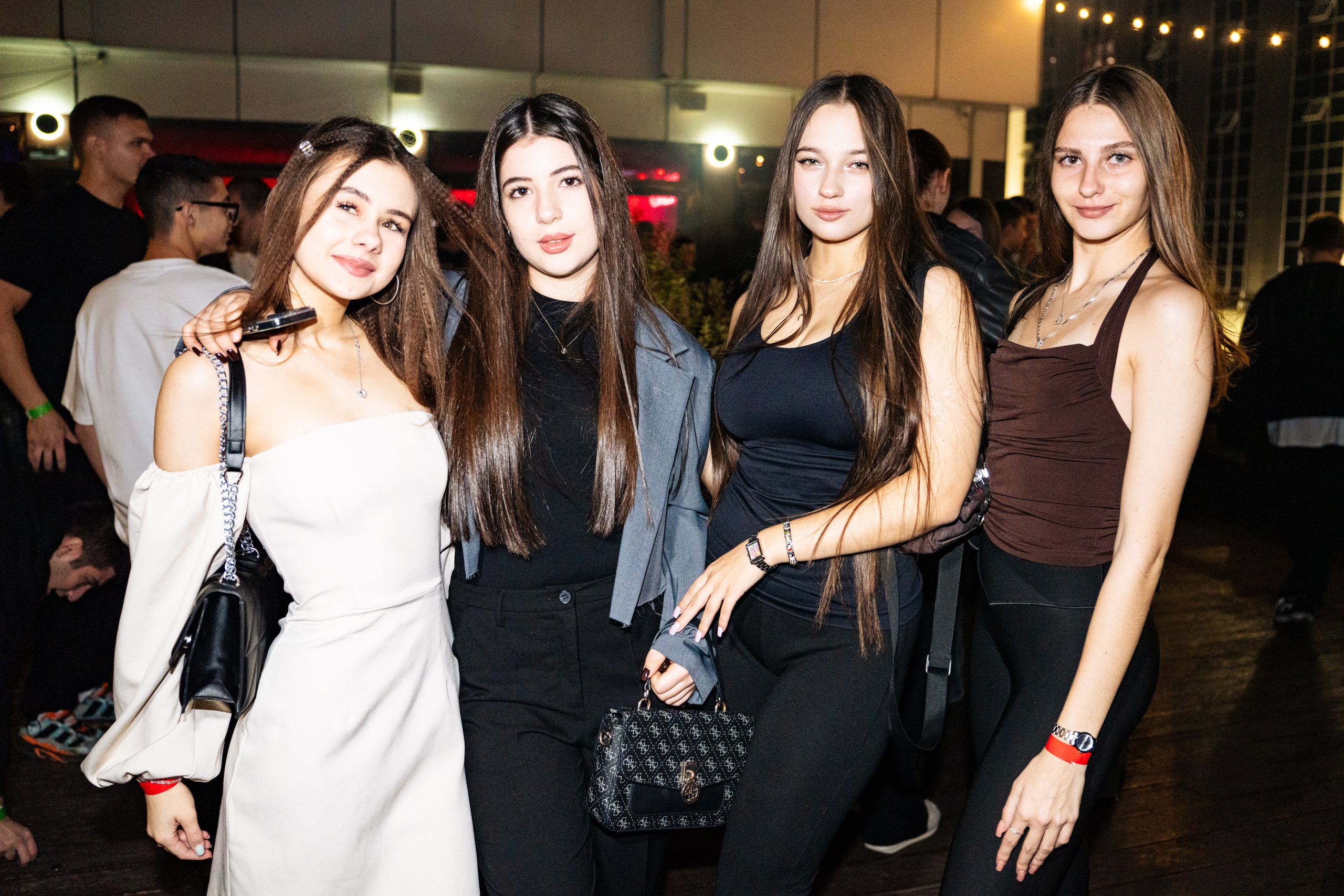 Only Birthday Party & 2HUG + Secret Guest / @Небесный сад. Концертный фотограф в Краснодаре