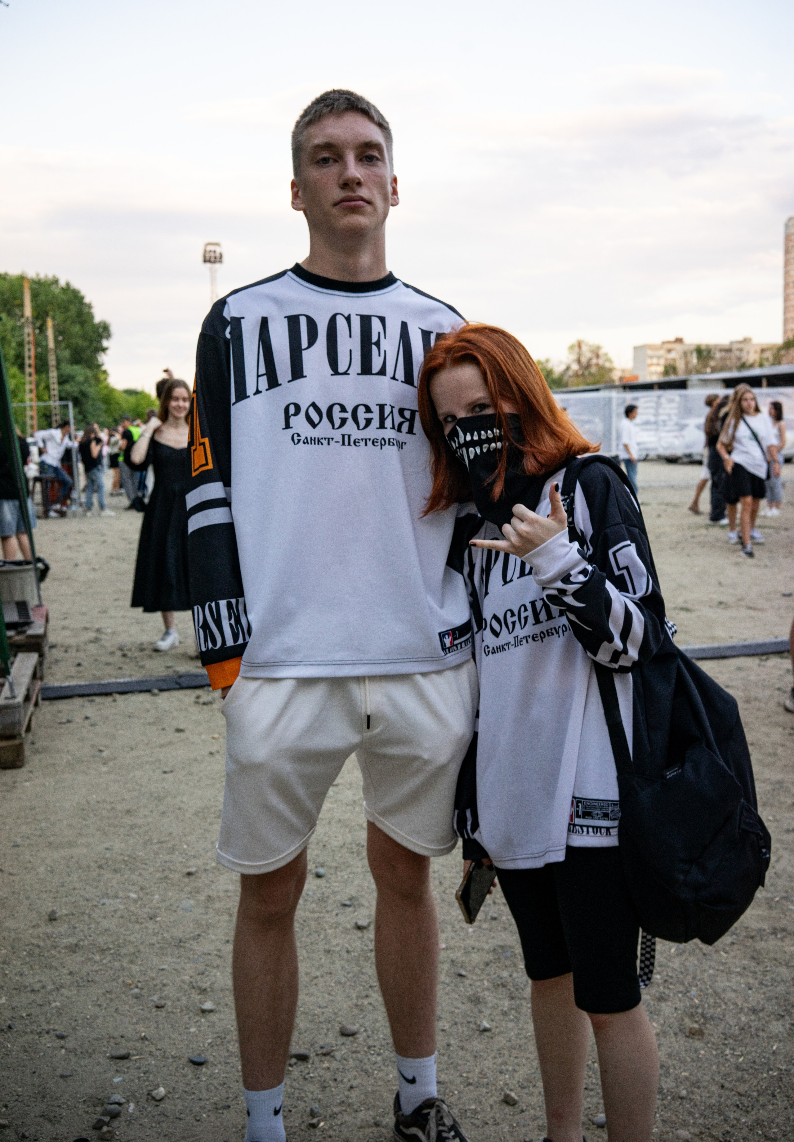 ЛСП / @Кроп Арена Воздух / Краснодар. Концертный фотограф в Краснодаре