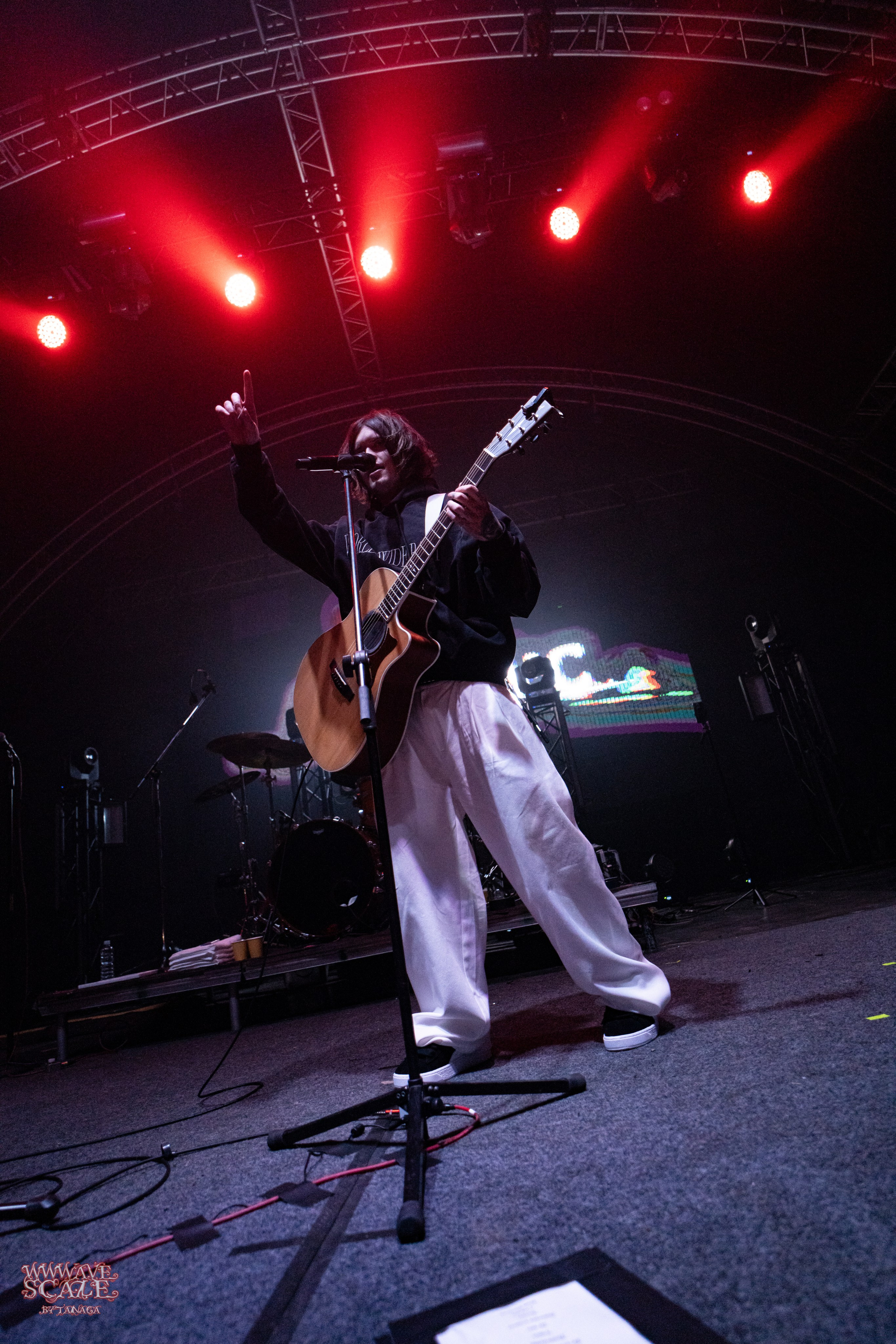 Джизус / @Кроп Арена / Краснодар. Концертный фотограф в Краснодаре