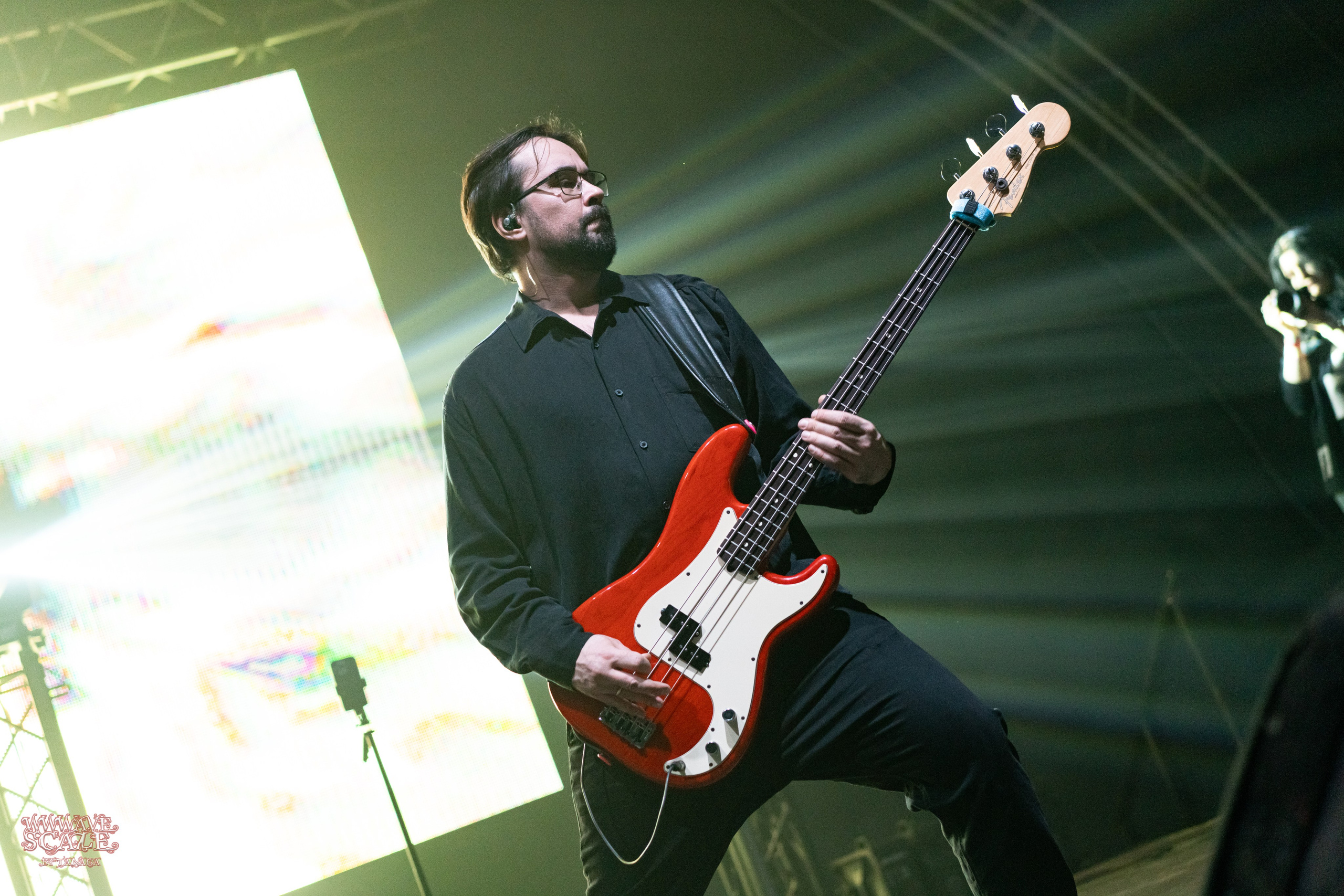 Джизус / @Кроп Арена / Краснодар. Концертный фотограф в Краснодаре