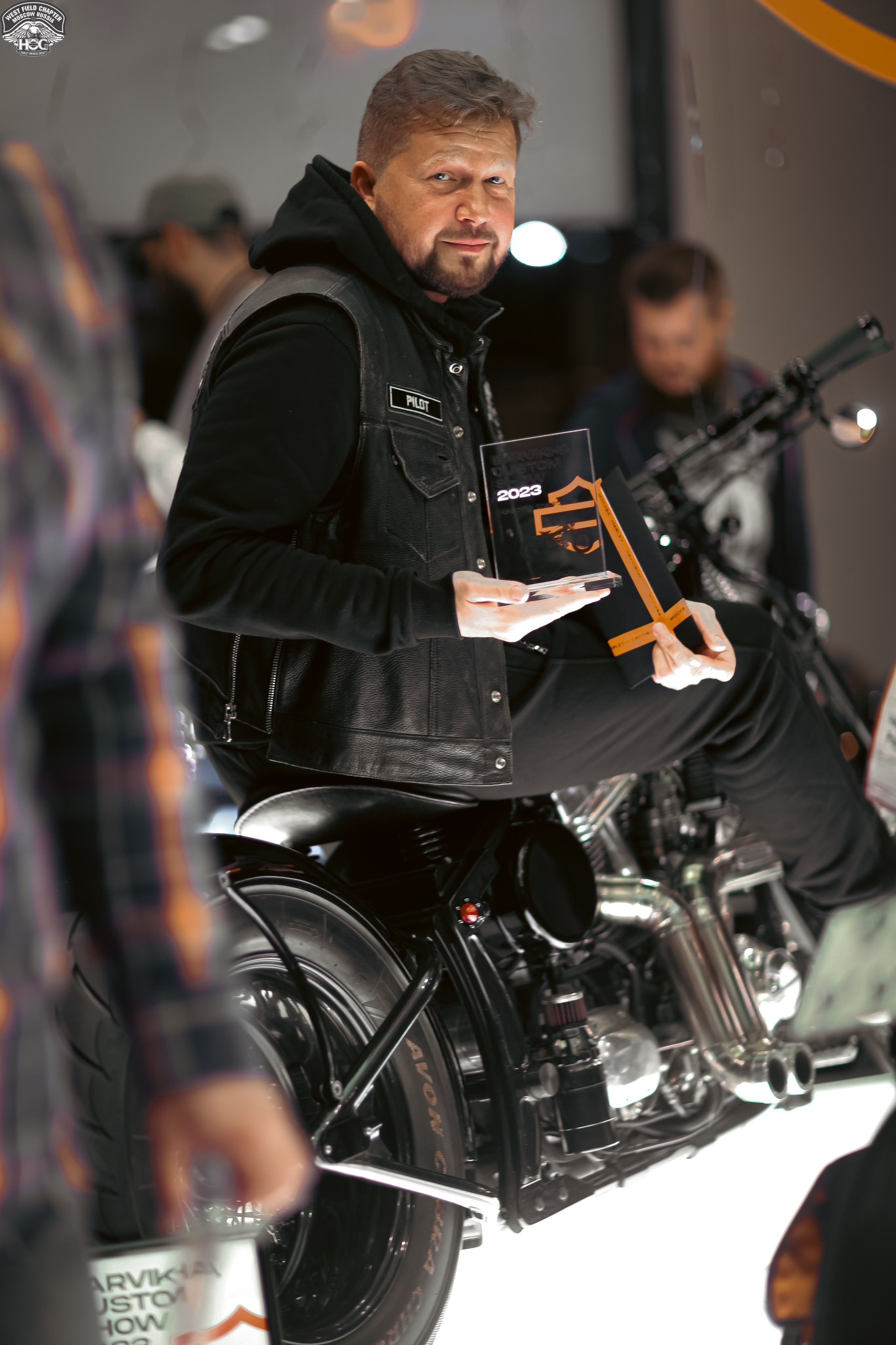 Репортаж, Корпоративы. Dobromilova.com