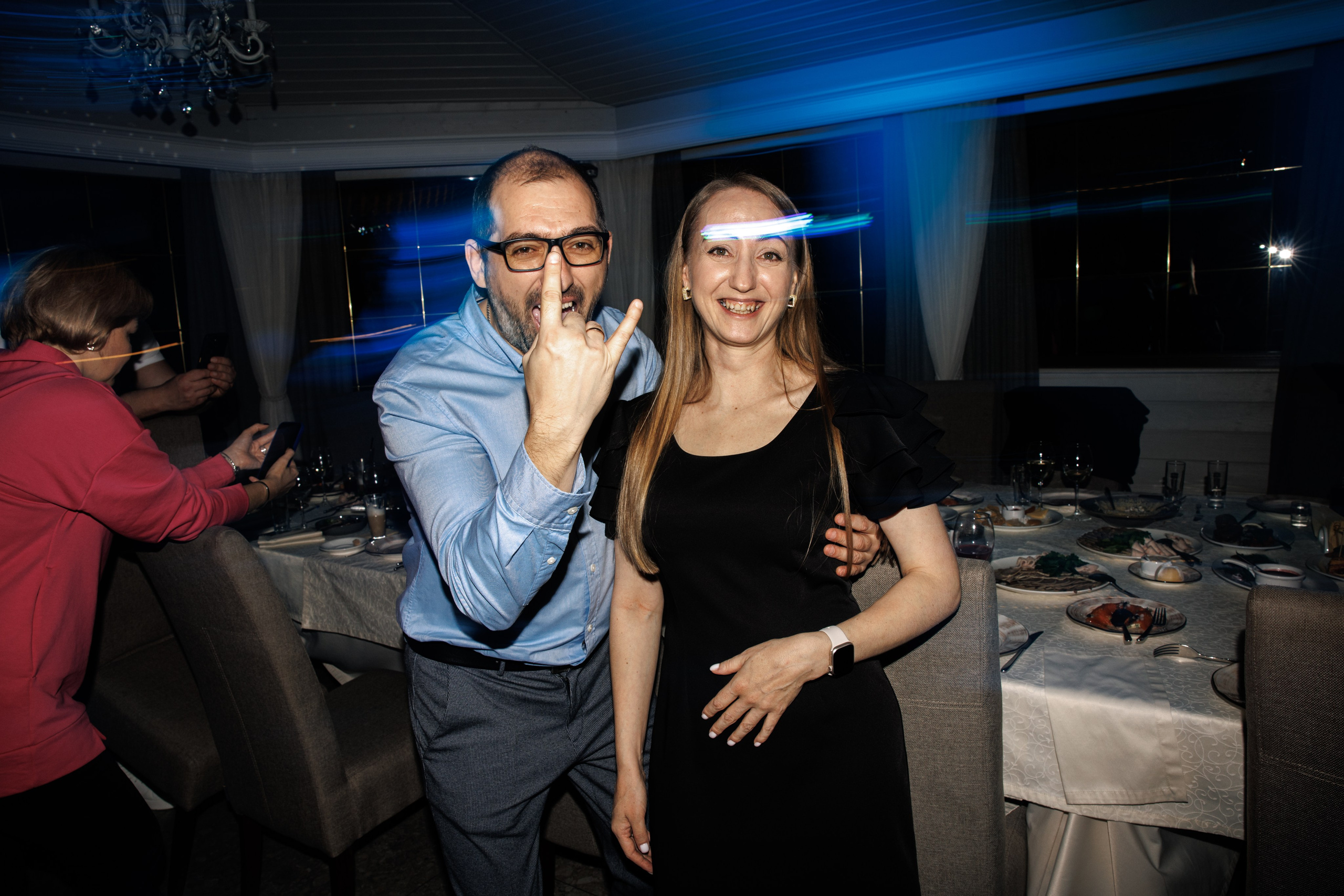 Корпоратив. Свадебный и семейный фотограф в Москве Julia Juice