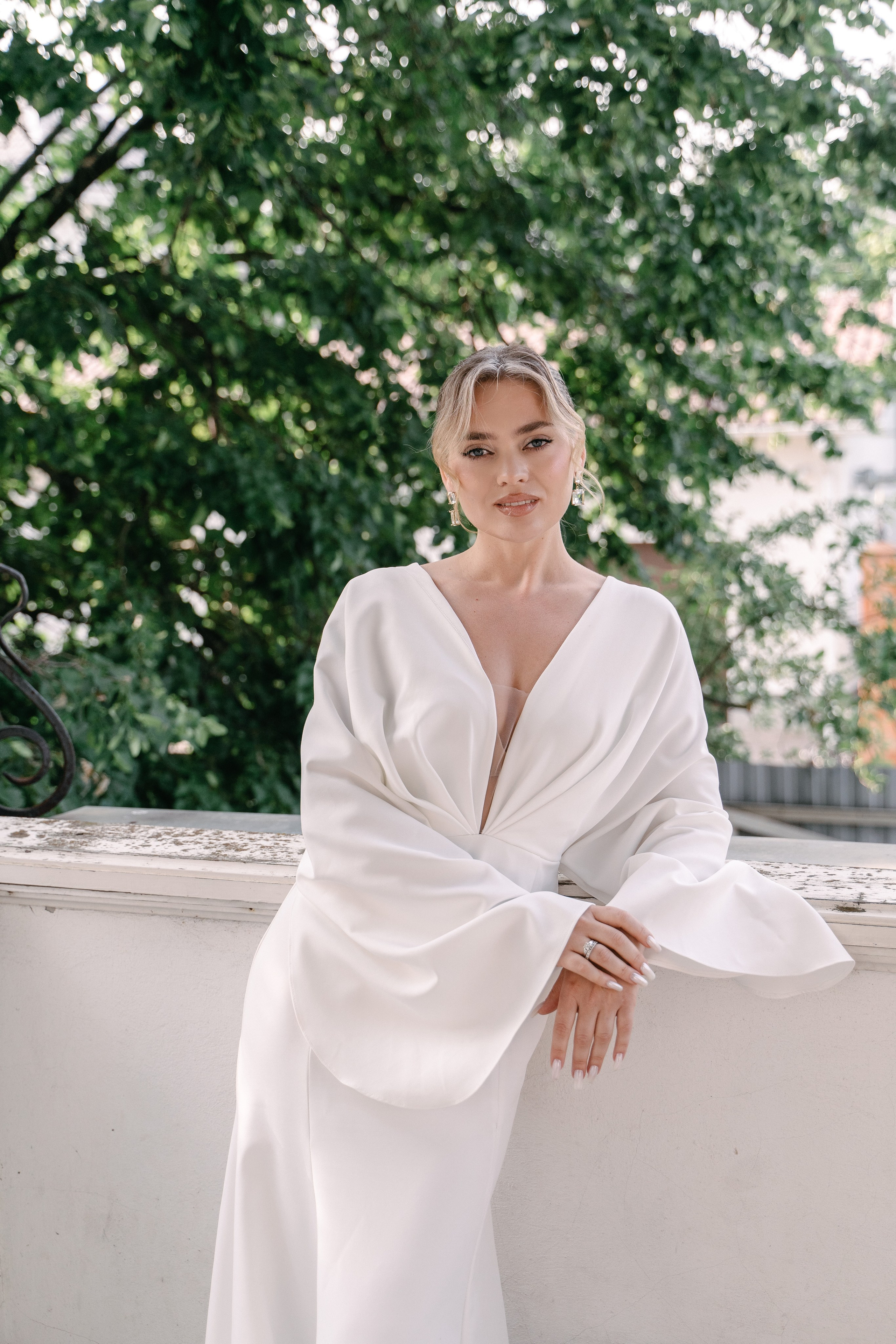 Елена. Свадебный фотограф Яна Косякина