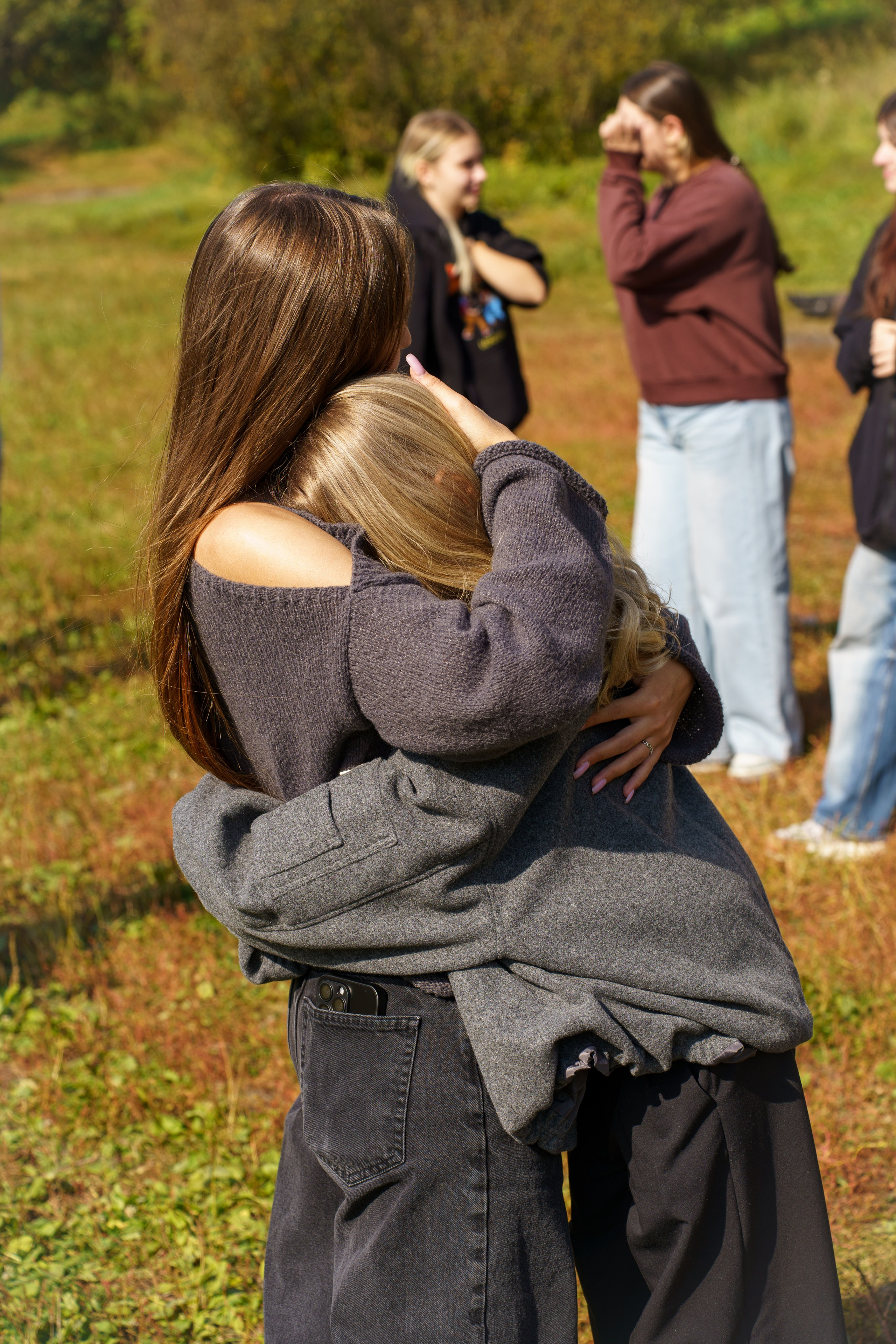 Репортаж «Измайловский парк». Эдуард Гаджиев — фотограф Москва