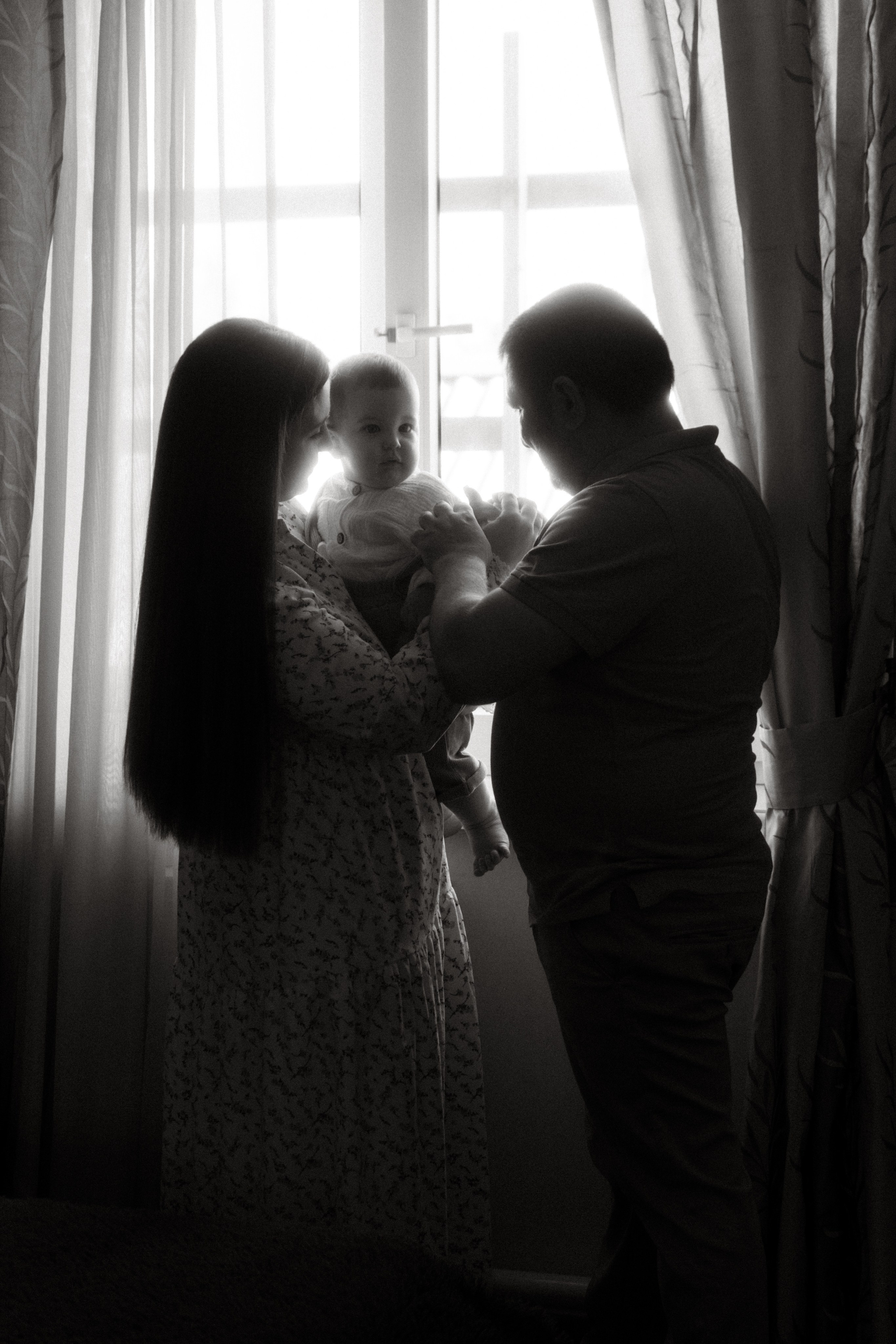 Крещение. Фотограф в Каспийске