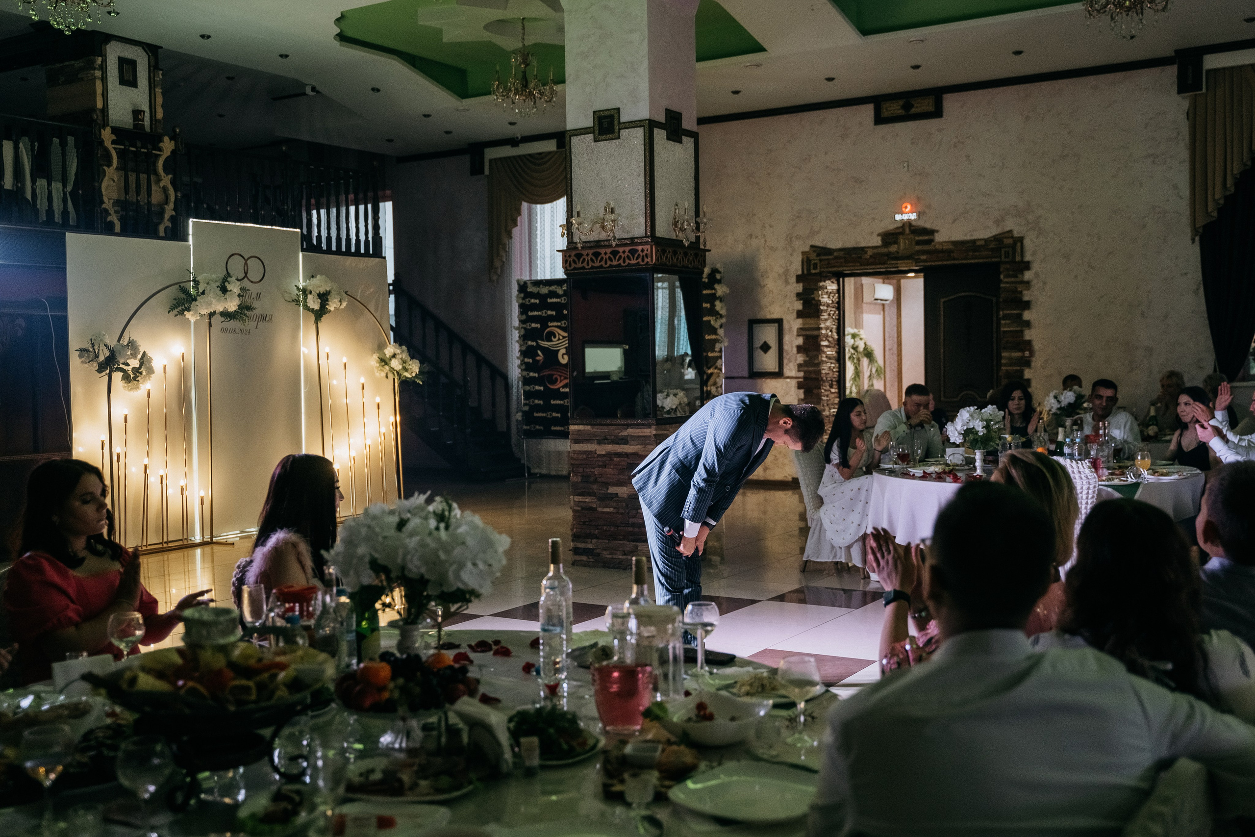 Вадим и Виктория. Свадебный семейный фотограф Ксения Божко Уфа Раевка никах в Нарыстау