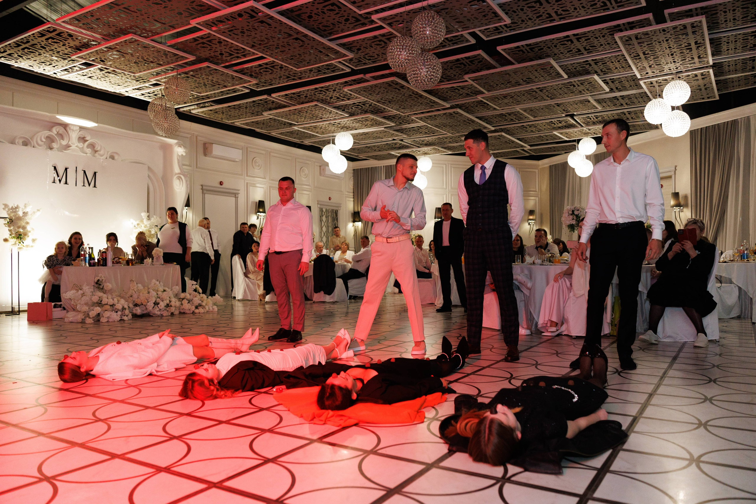 Максим и Маргарита