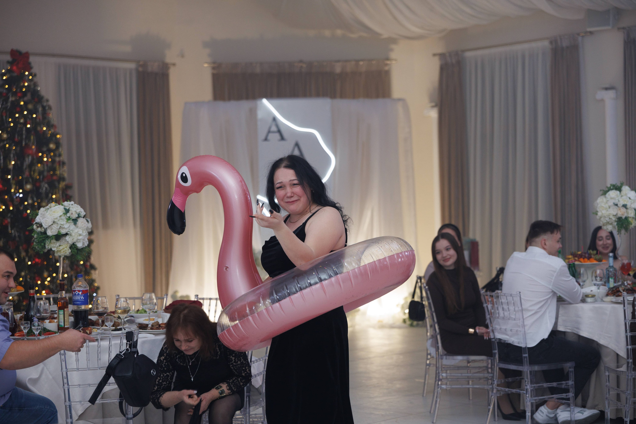 Андрей и Анастасия