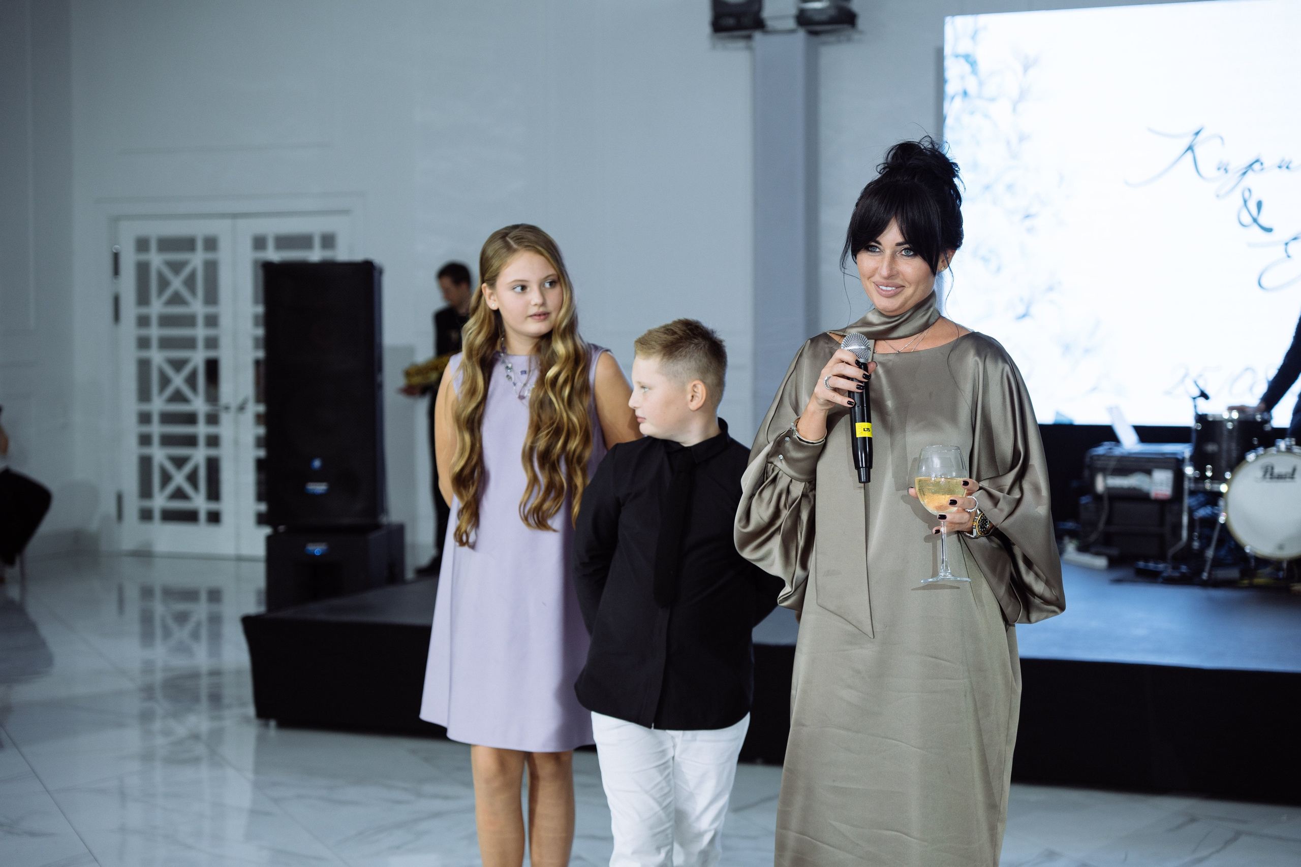 Свадьба Кирилла и Евы