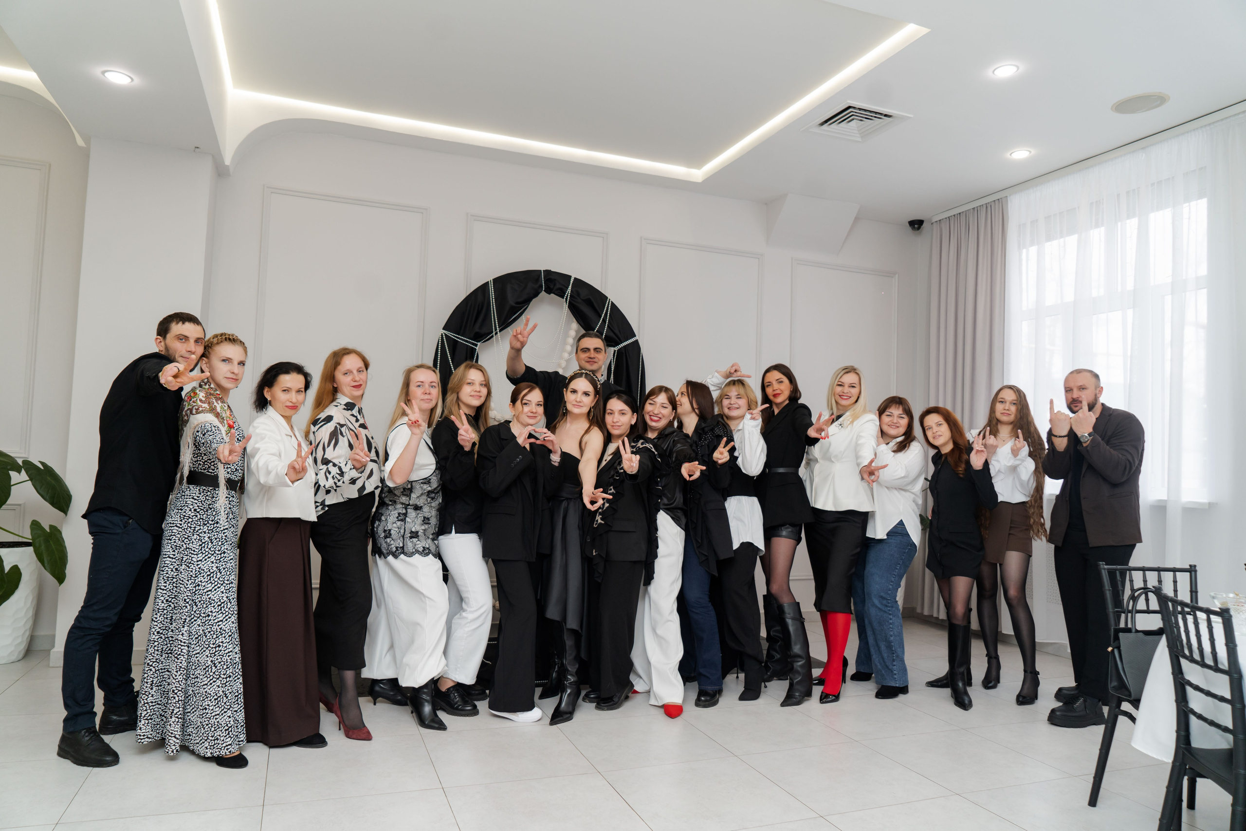 Нетворкинг 11. Семейный и детский фотограф в Екатеринбурге и НевьянскеТимурова Алина