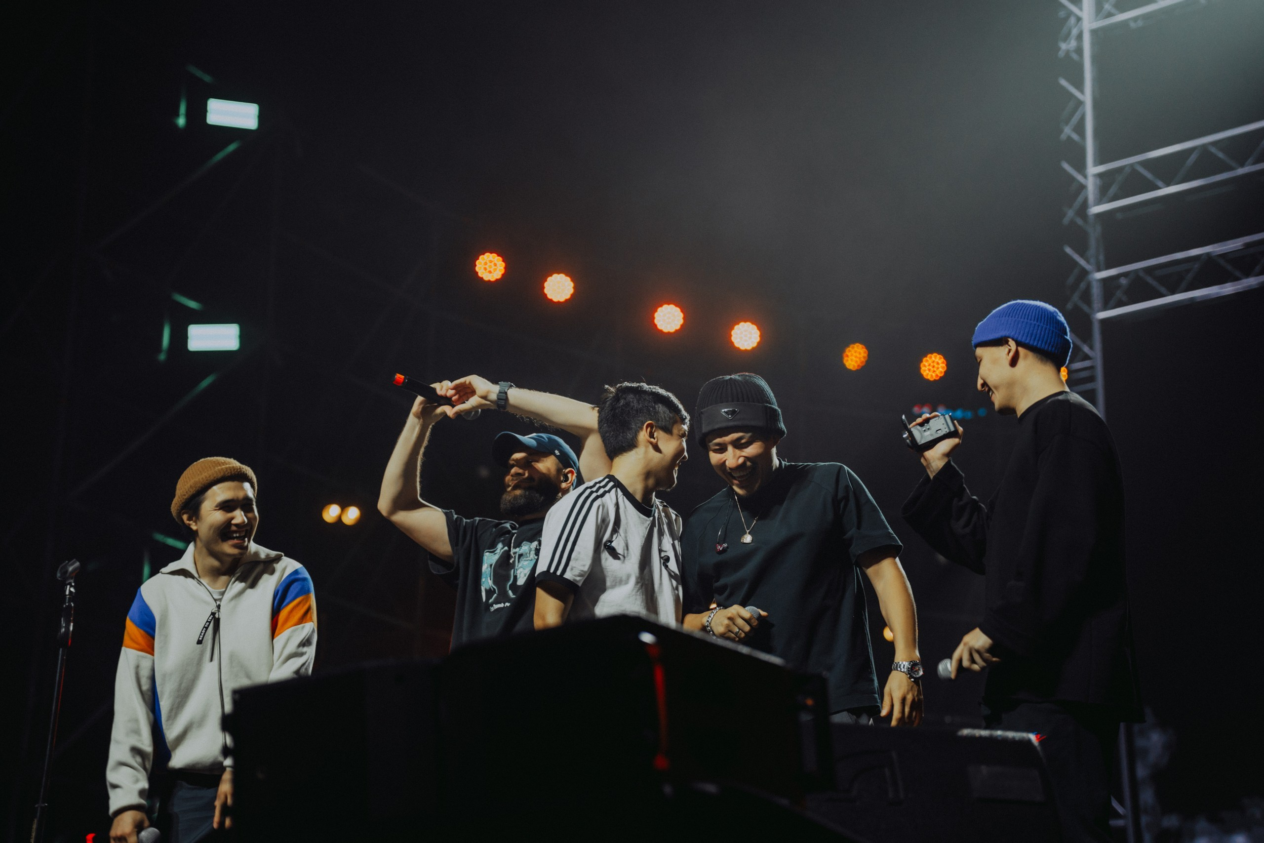 Проект 4. BeuFest. Дата: декабрь 2022. Профессиональный фотограф в городе Астана/Алматы Даурен Сембаев