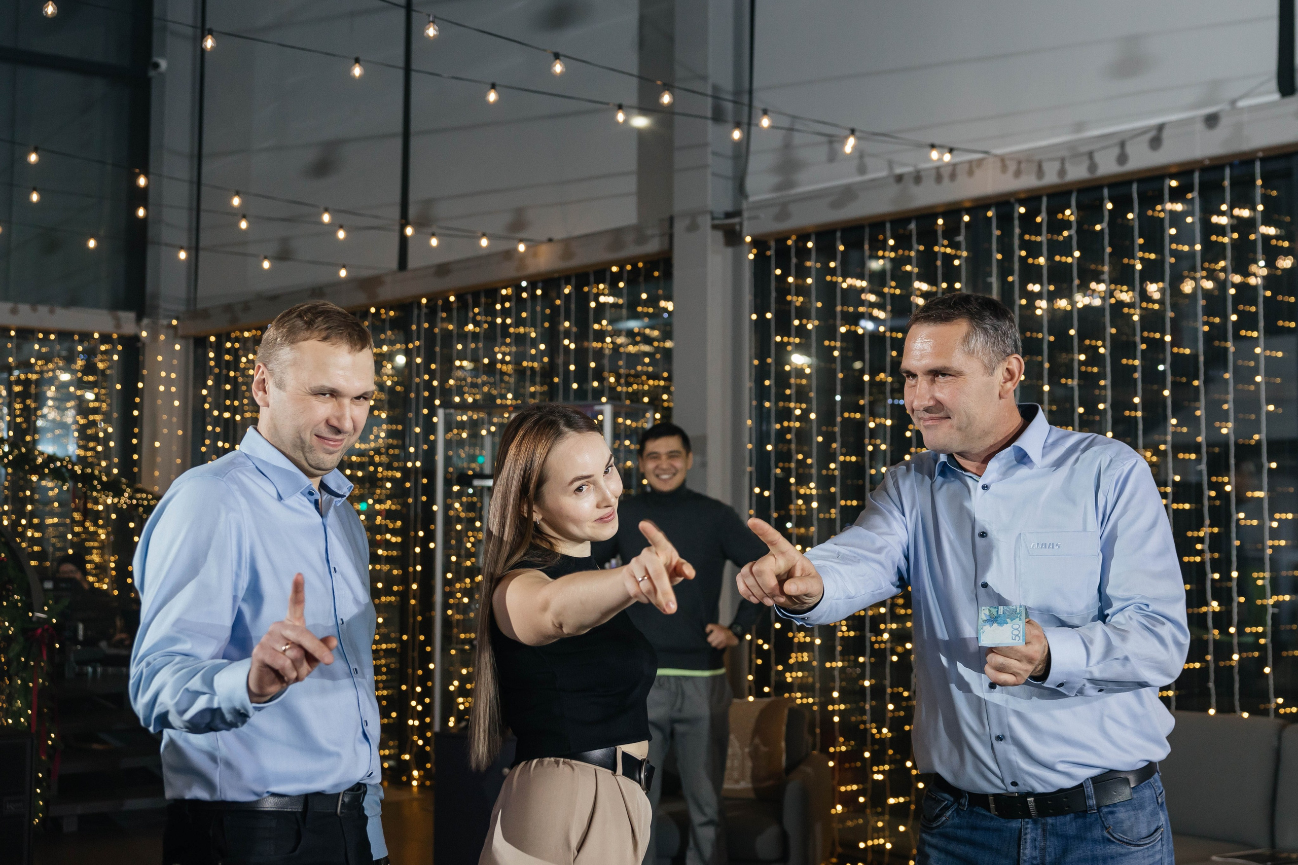 Проект 2. Корпоратив CT AGRO. Дата: декабрь 2023. Профессиональный фотограф в городе Астана/Алматы Даурен Сембаев