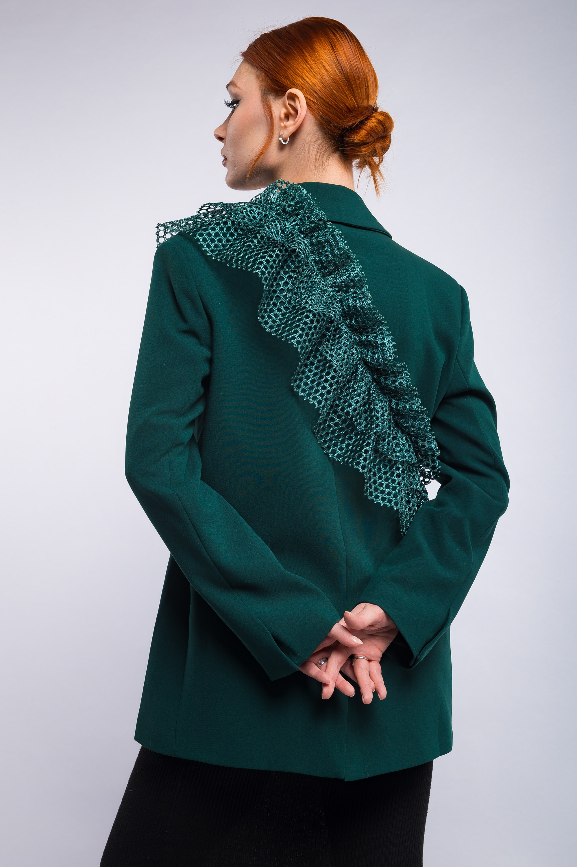 Рюши. Главная