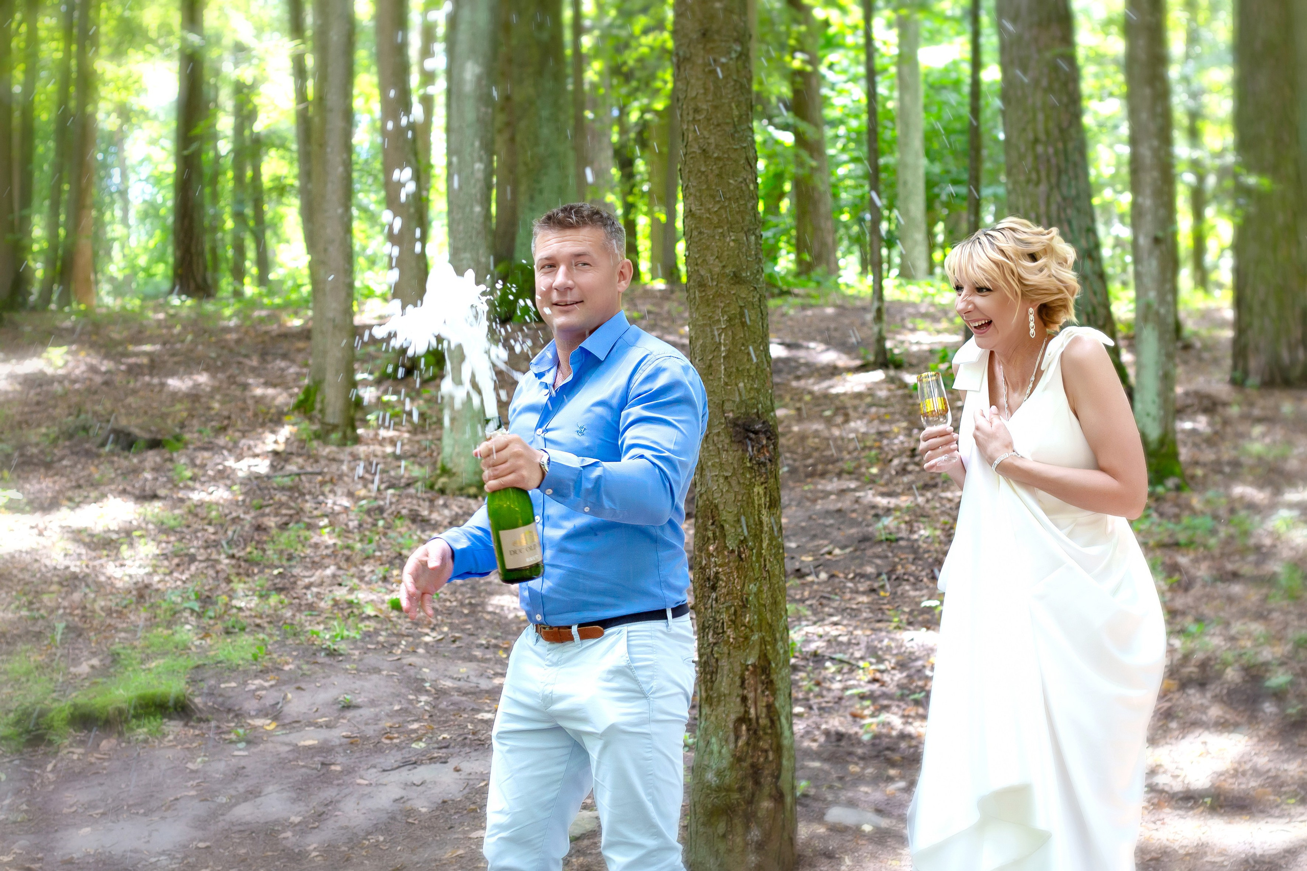 Robinson Club. Юлия Дейкун — семейный фотограф в Минске