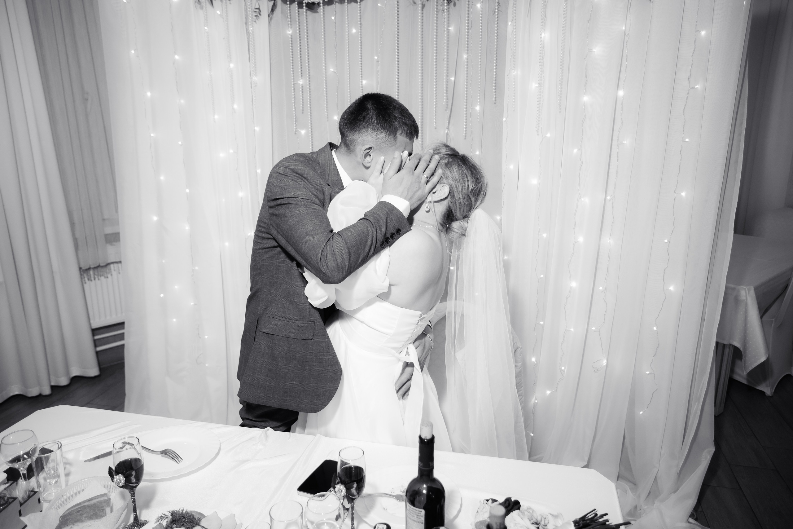 СВАДЬБА: Дима и Юля. Все фото. Профессиональный фотограф в Ижевске Леша Петров