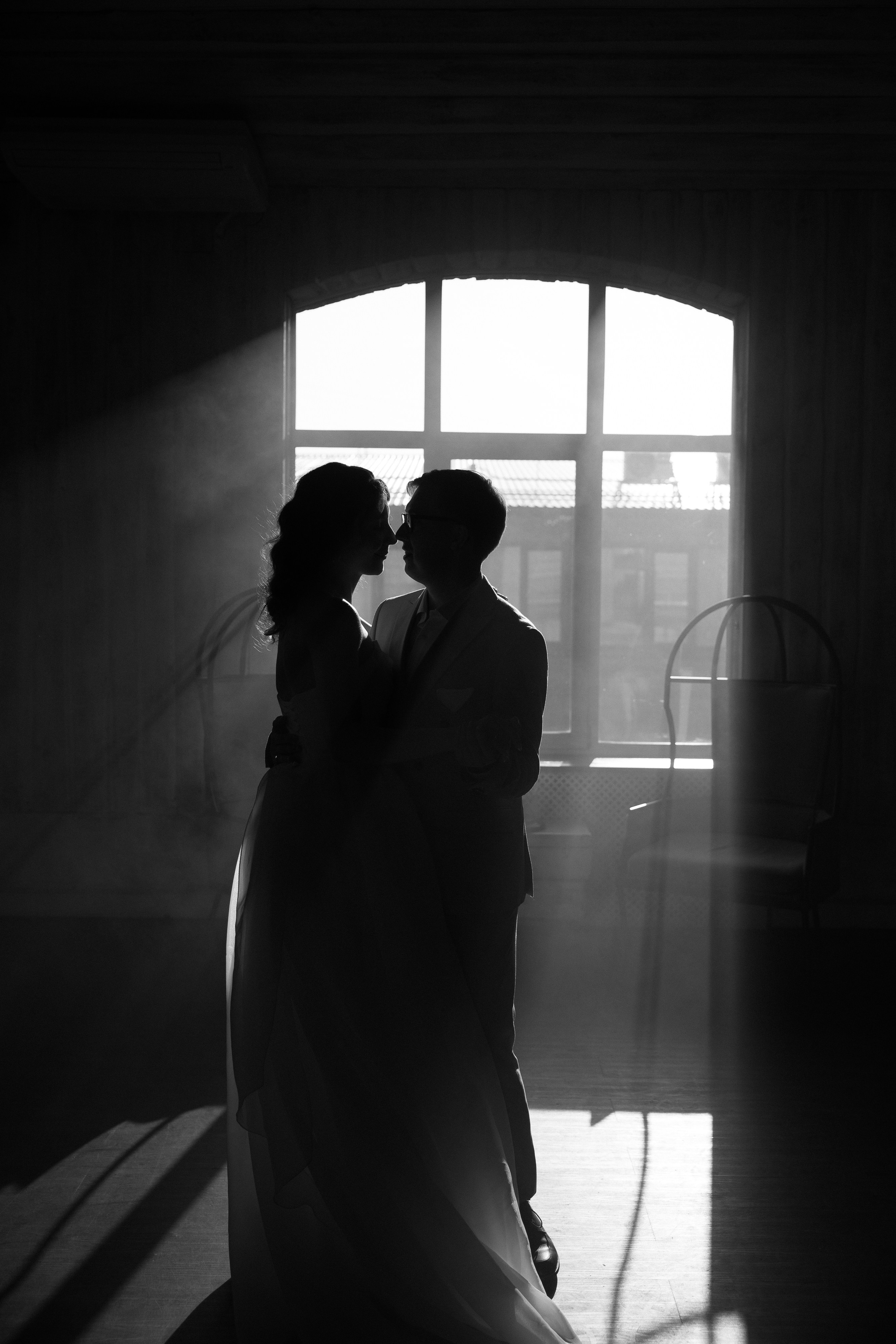 Егор|Ира. Свадебный фотограф Таня Караисаева