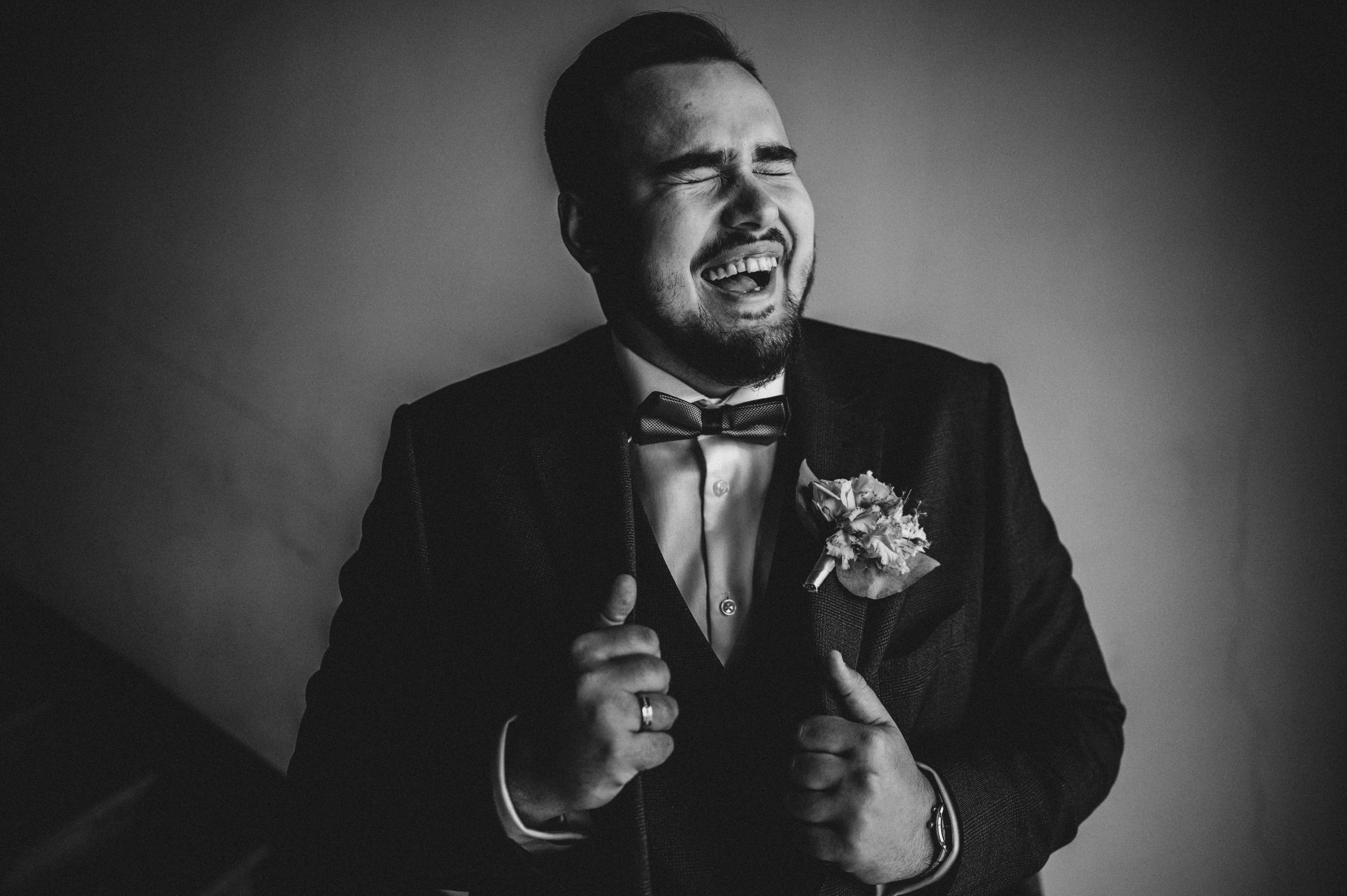 Свадебный фотограф в Спб Сергей Баланян