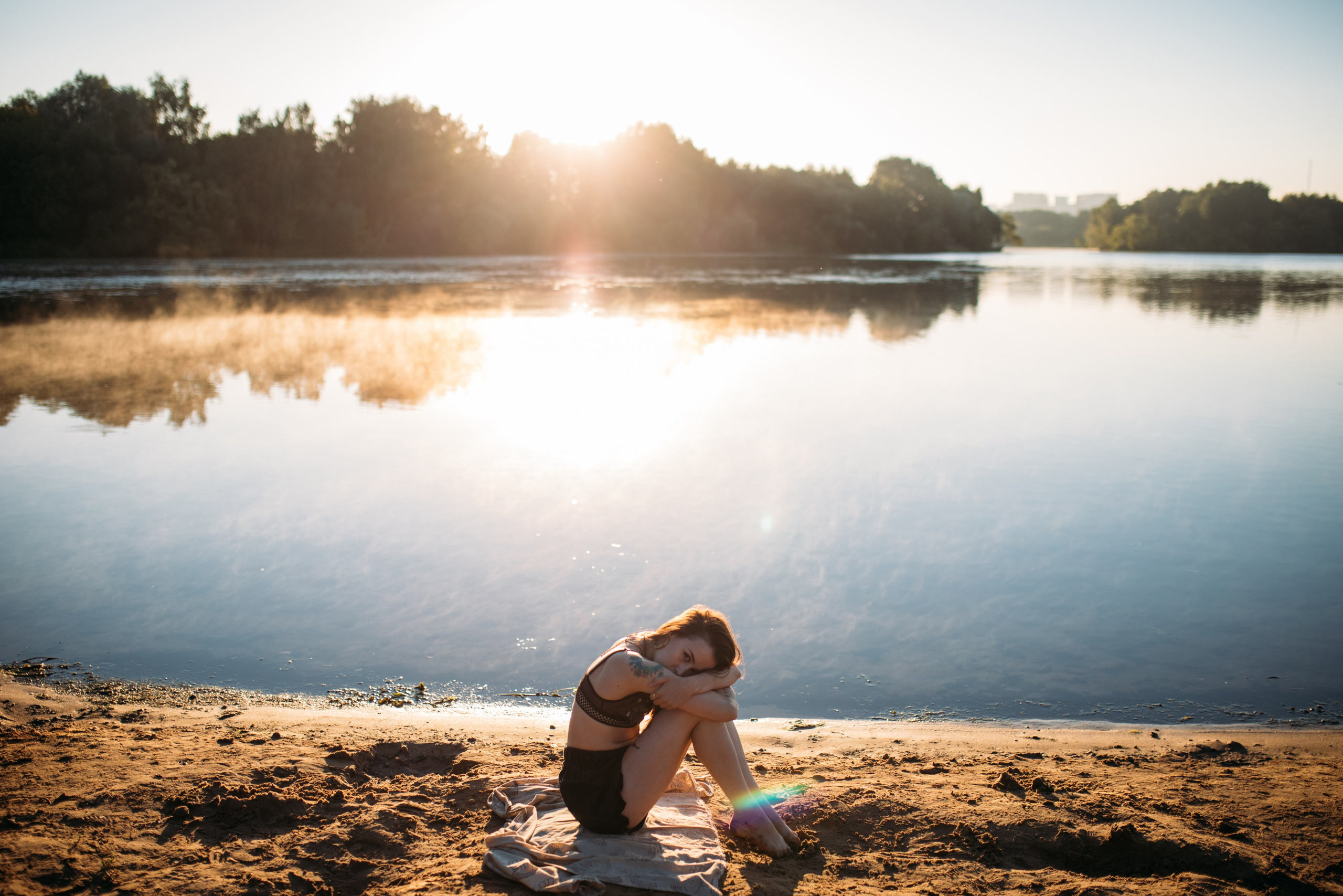 СОФИЯ. Фотограф Лебедева Наталья