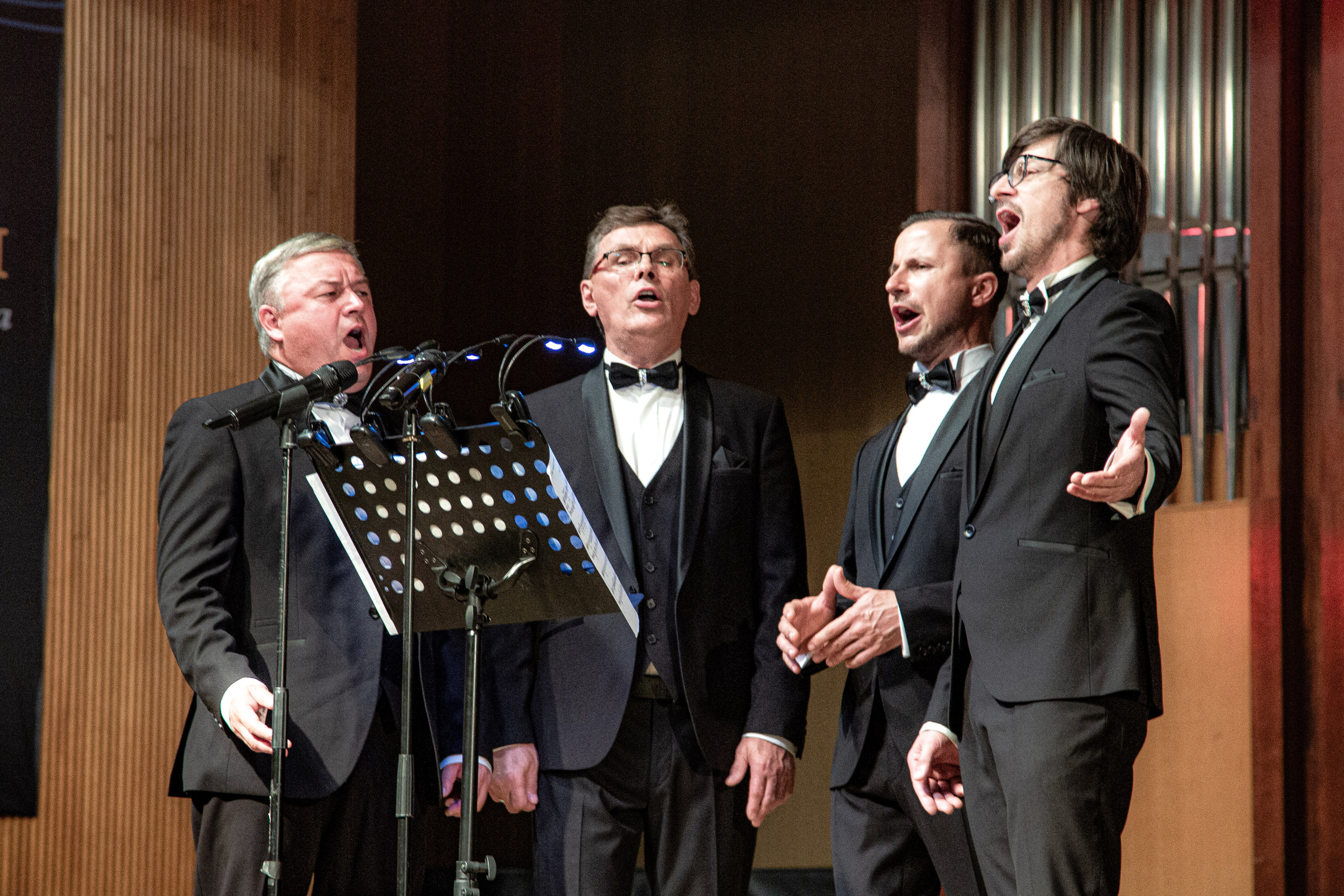 25 фестиваль органной музыки город Сочи. Фотограф в Сочи Юрий Шептаев