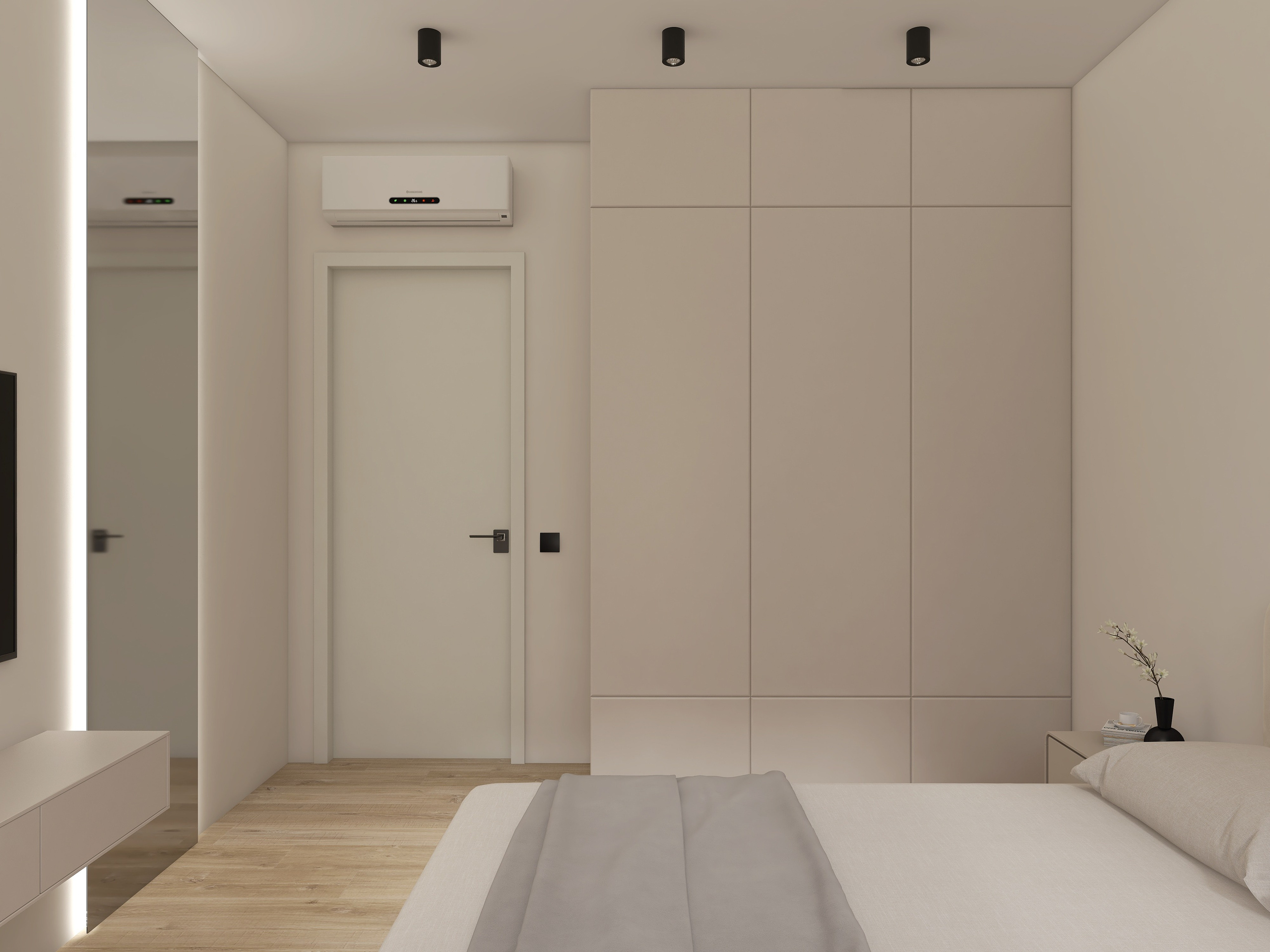 ЖК «Кронштадский 9», 42 м². Дизайн для каждого