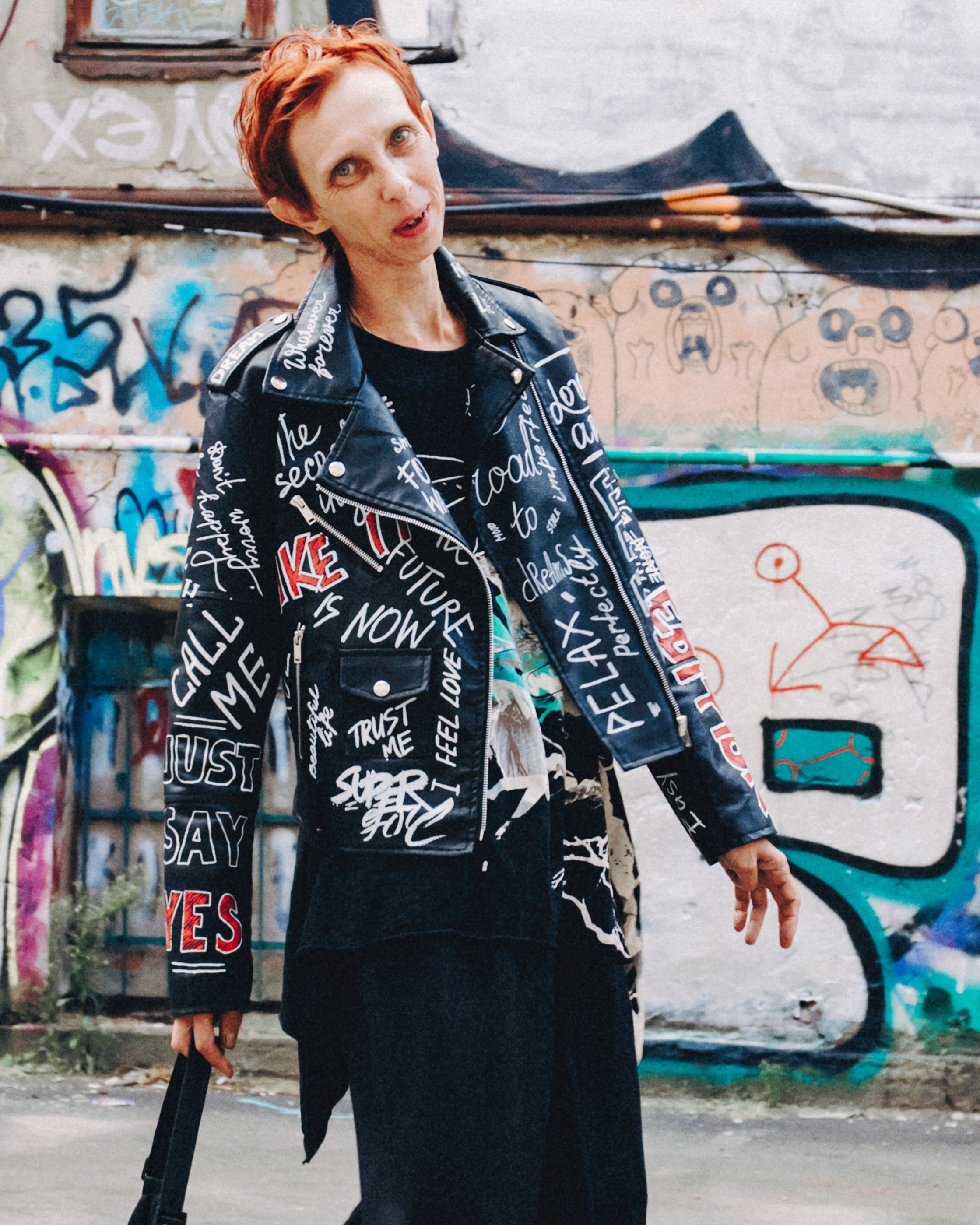 Дина. Портретный фотограф Ванинен Анастасия. Санкт-Петербург