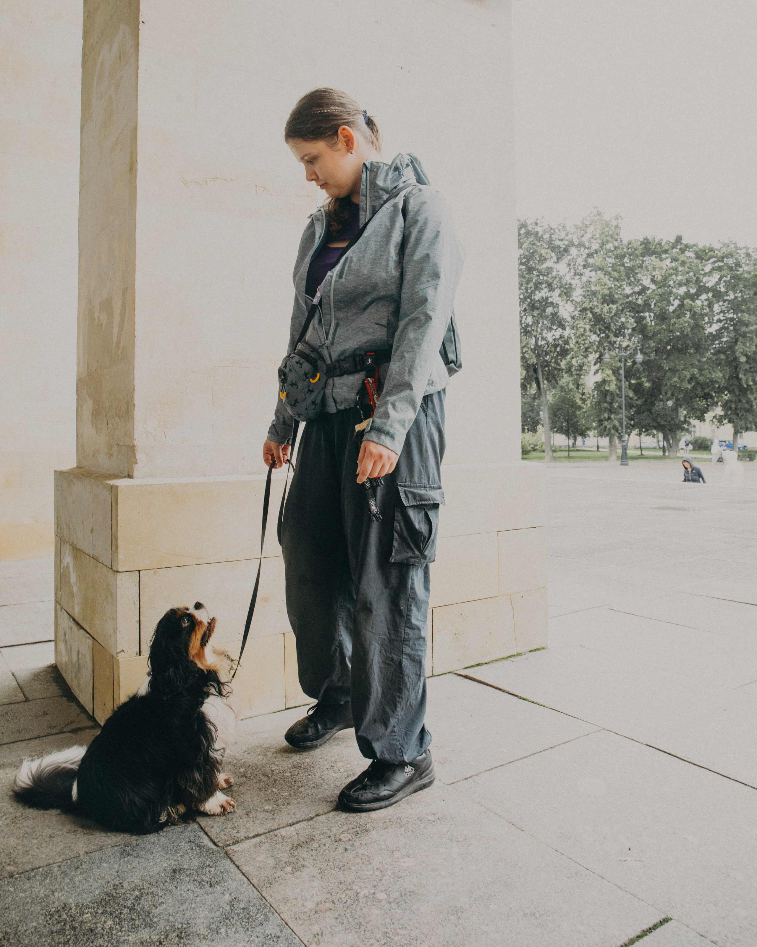 Гилдин. Портретный фотограф Ванинен Анастасия. Санкт-Петербург