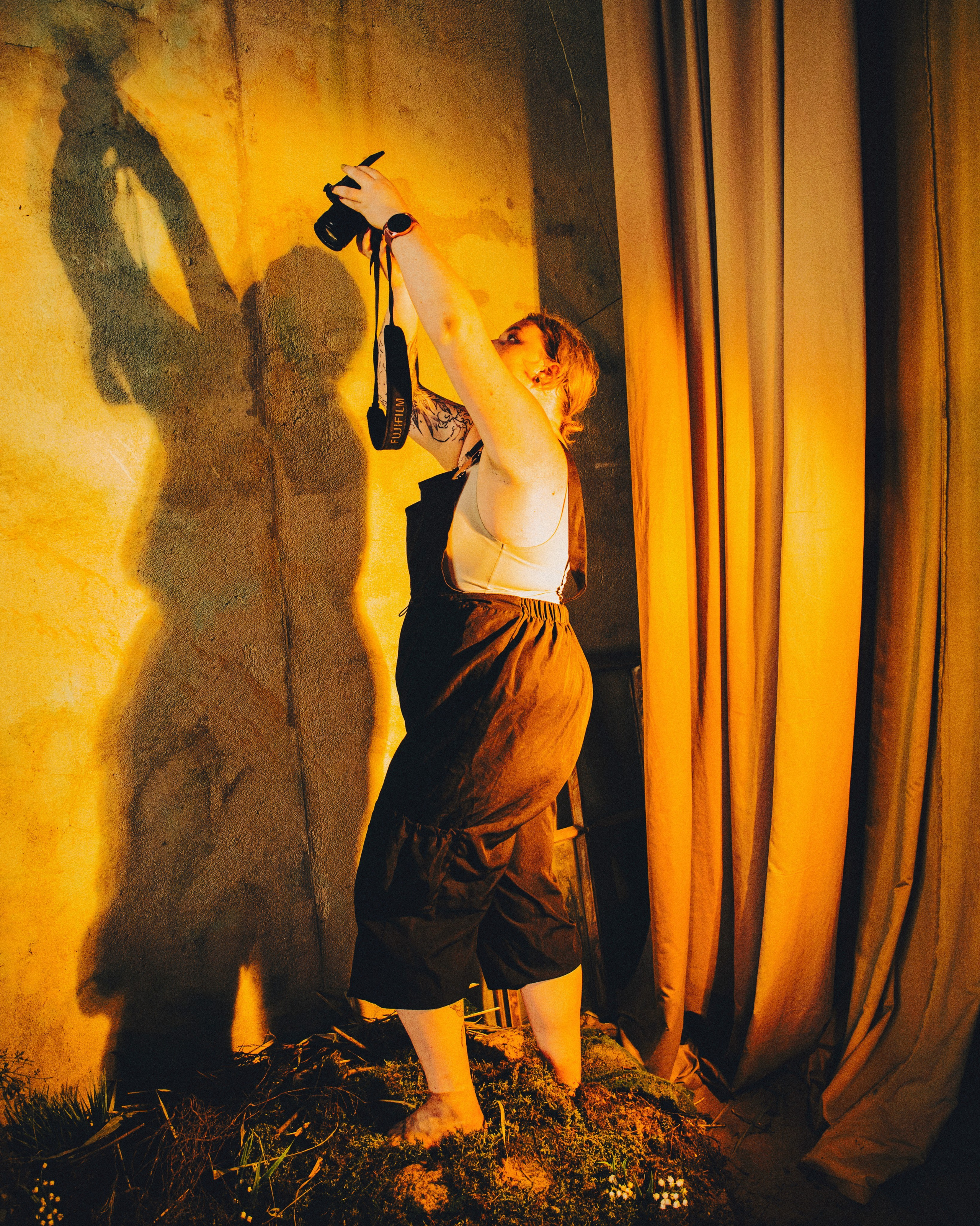 Ульяна. Портретный фотограф Ванинен Анастасия. Санкт-Петербург