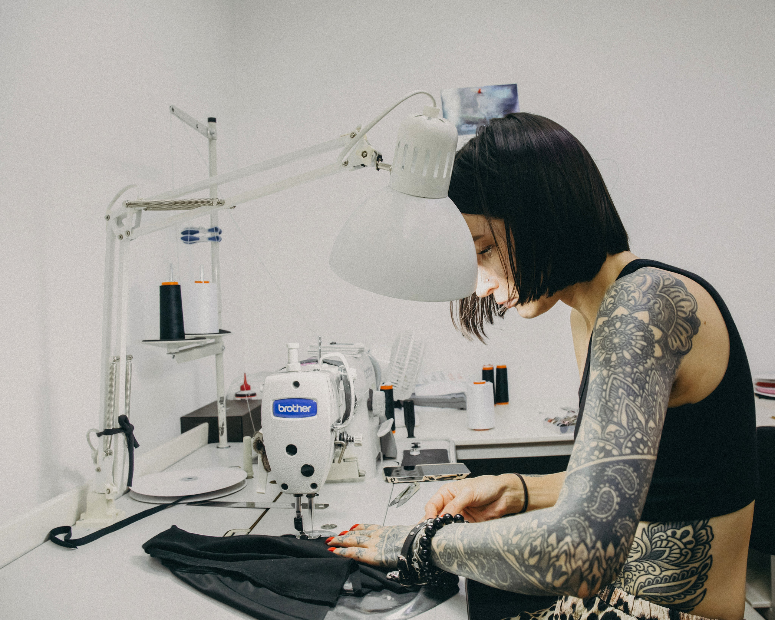 Лиза. Портретный фотограф Ванинен Анастасия. Санкт-Петербург