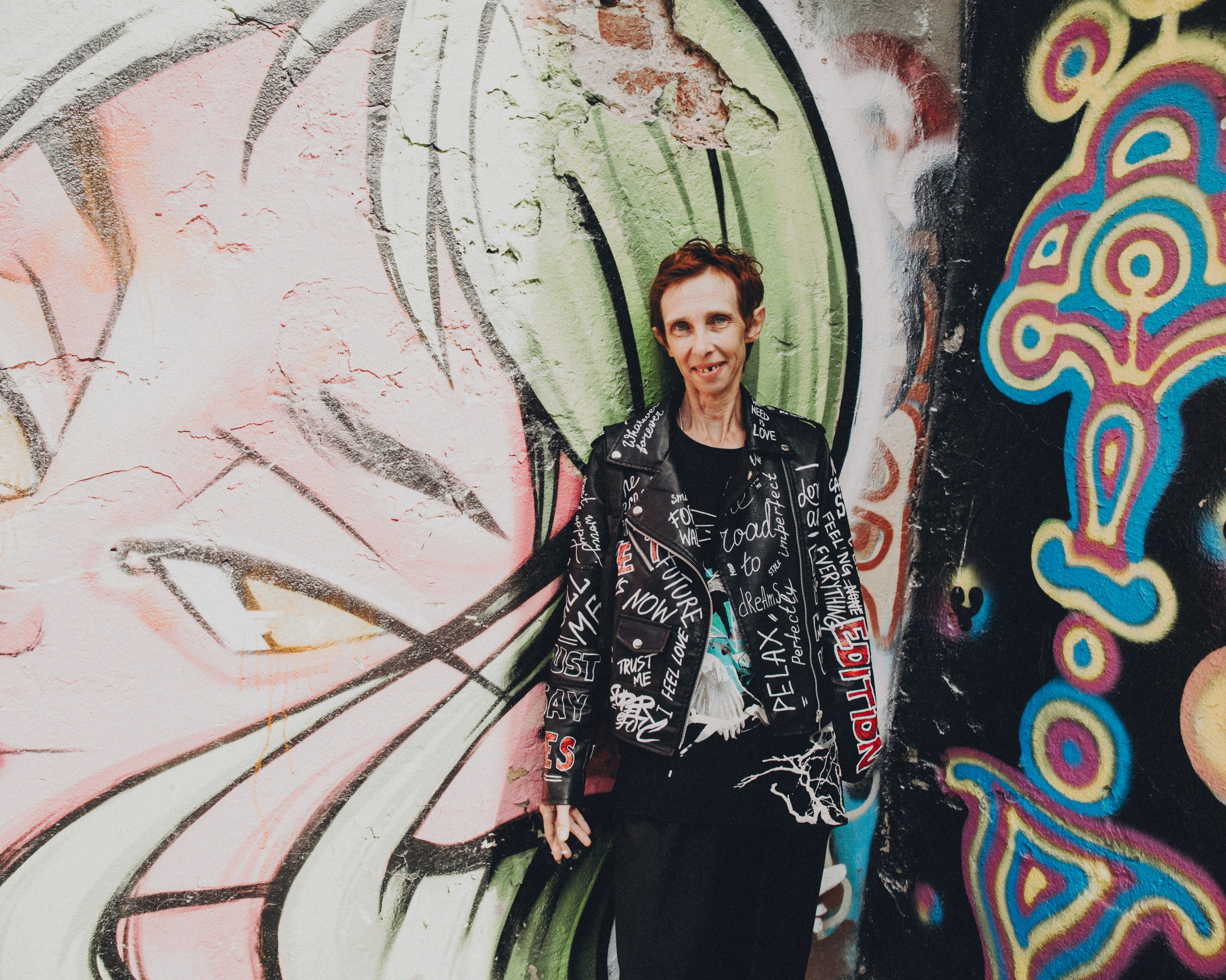 Дина. Портретный фотограф Ванинен Анастасия. Санкт-Петербург