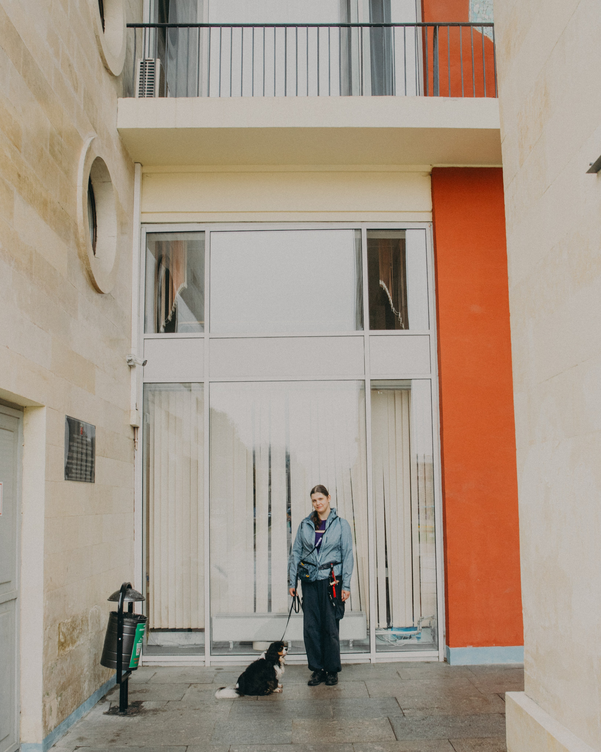 Гилдин. Портретный фотограф Ванинен Анастасия. Санкт-Петербург