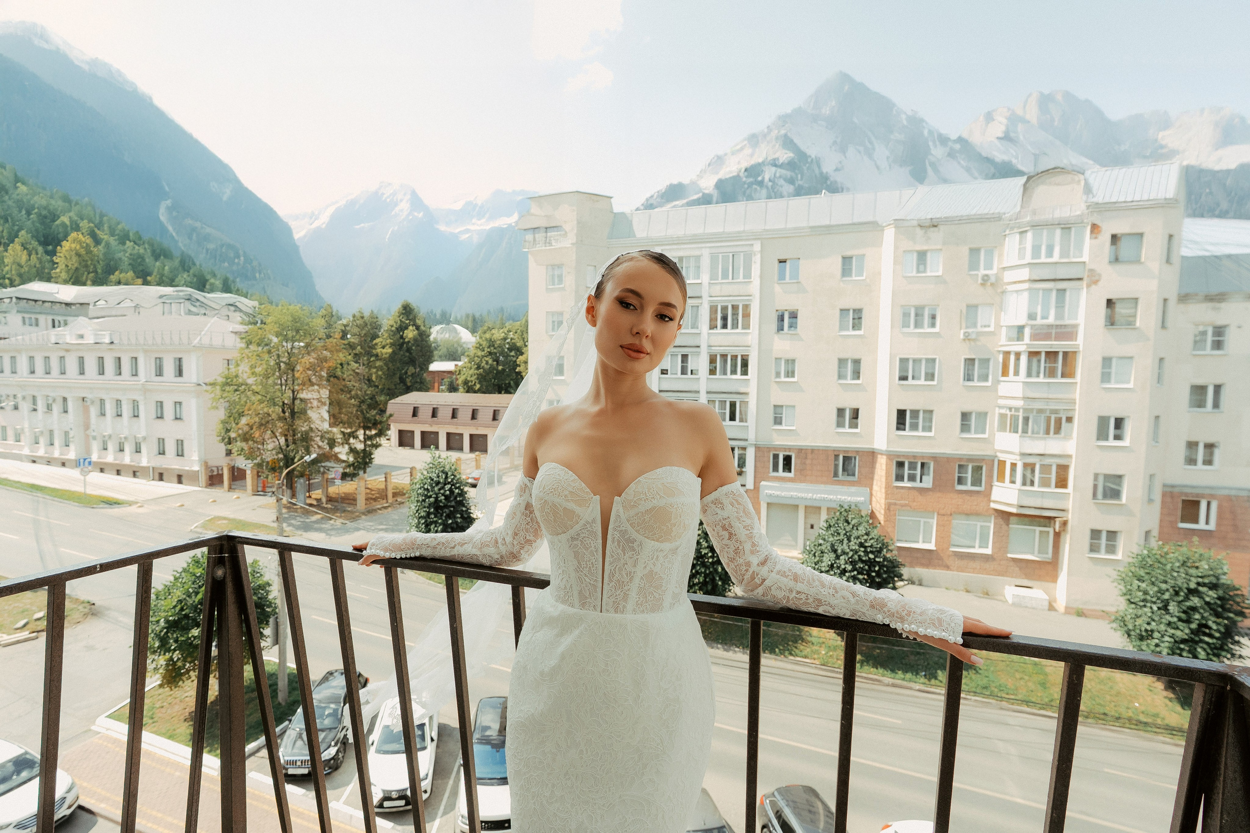 Михаил и Валерия. Фотограф Никита Анкудинов. Москва — Чебоксары — Казань