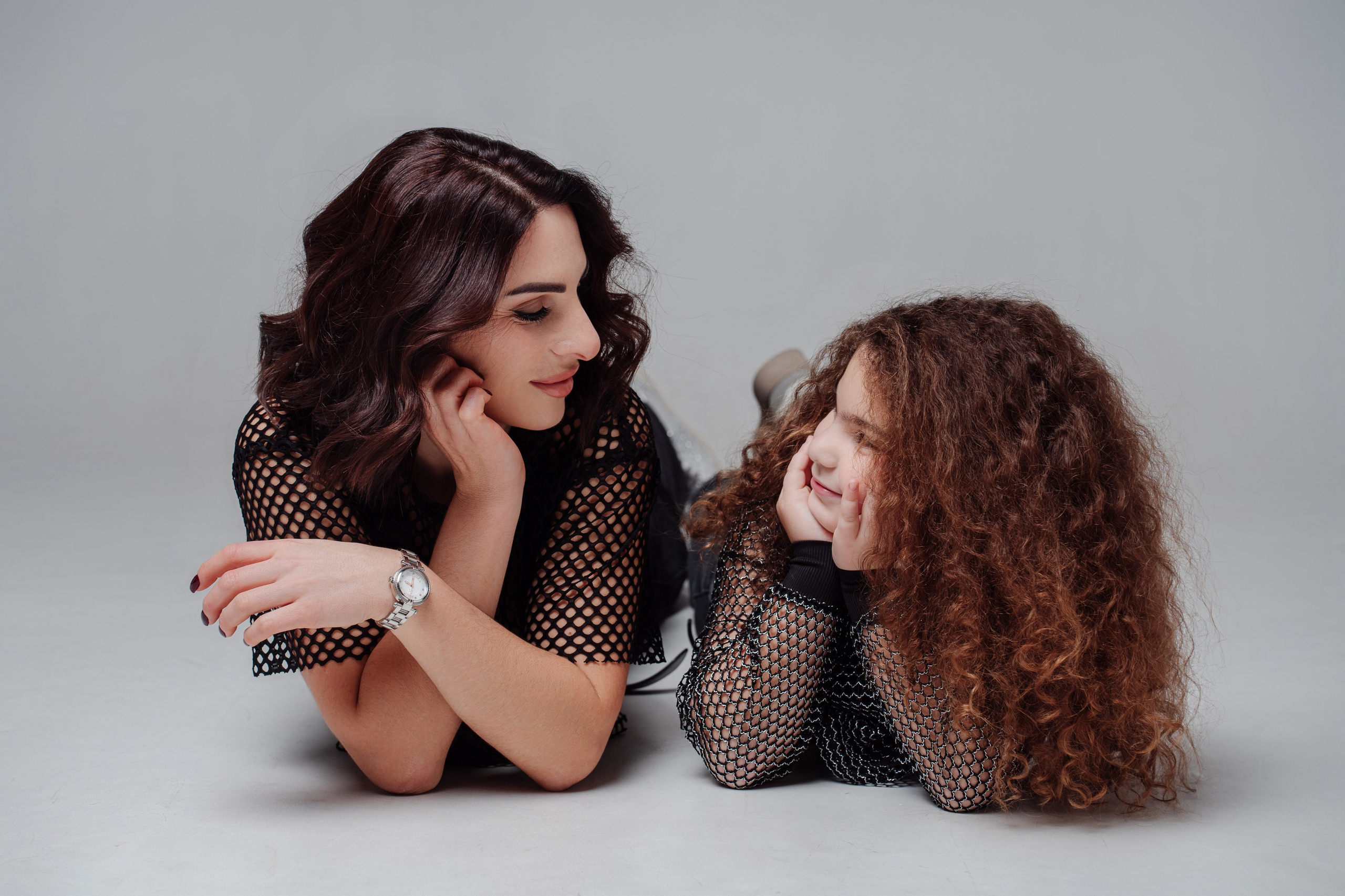 Семья и Любовь. Жильцова Диана фотограф г. Сочи