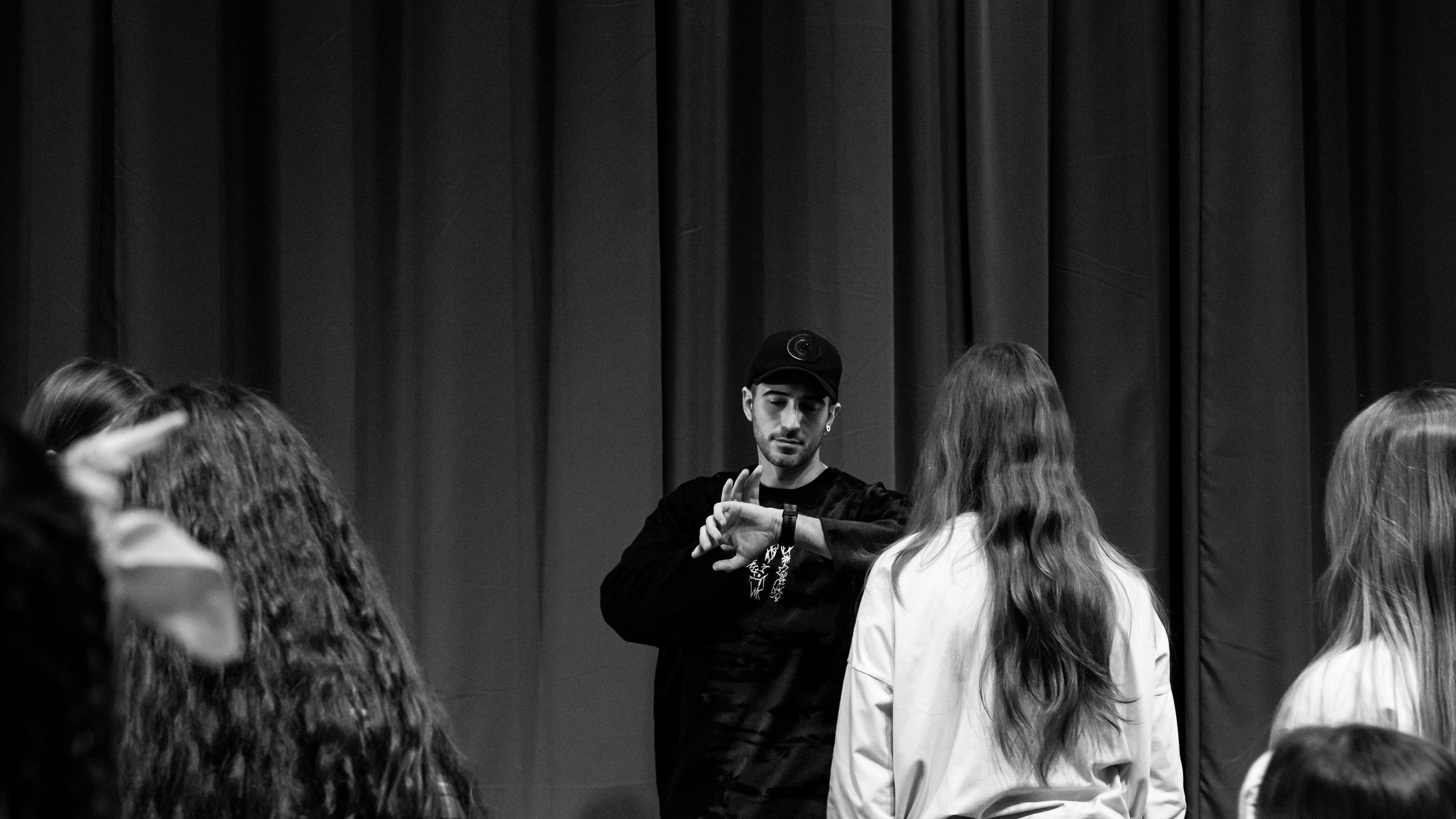 WE Dance отчетник 18.01.2026. 𝓕𝓸𝓽𝓸𝓰𝓻𝓪𝓯 𝓑𝓪𝓵𝓪𝓼𝓱𝓲𝓱𝓪 / 𝓜𝓸𝓼𝓴𝓿𝓪