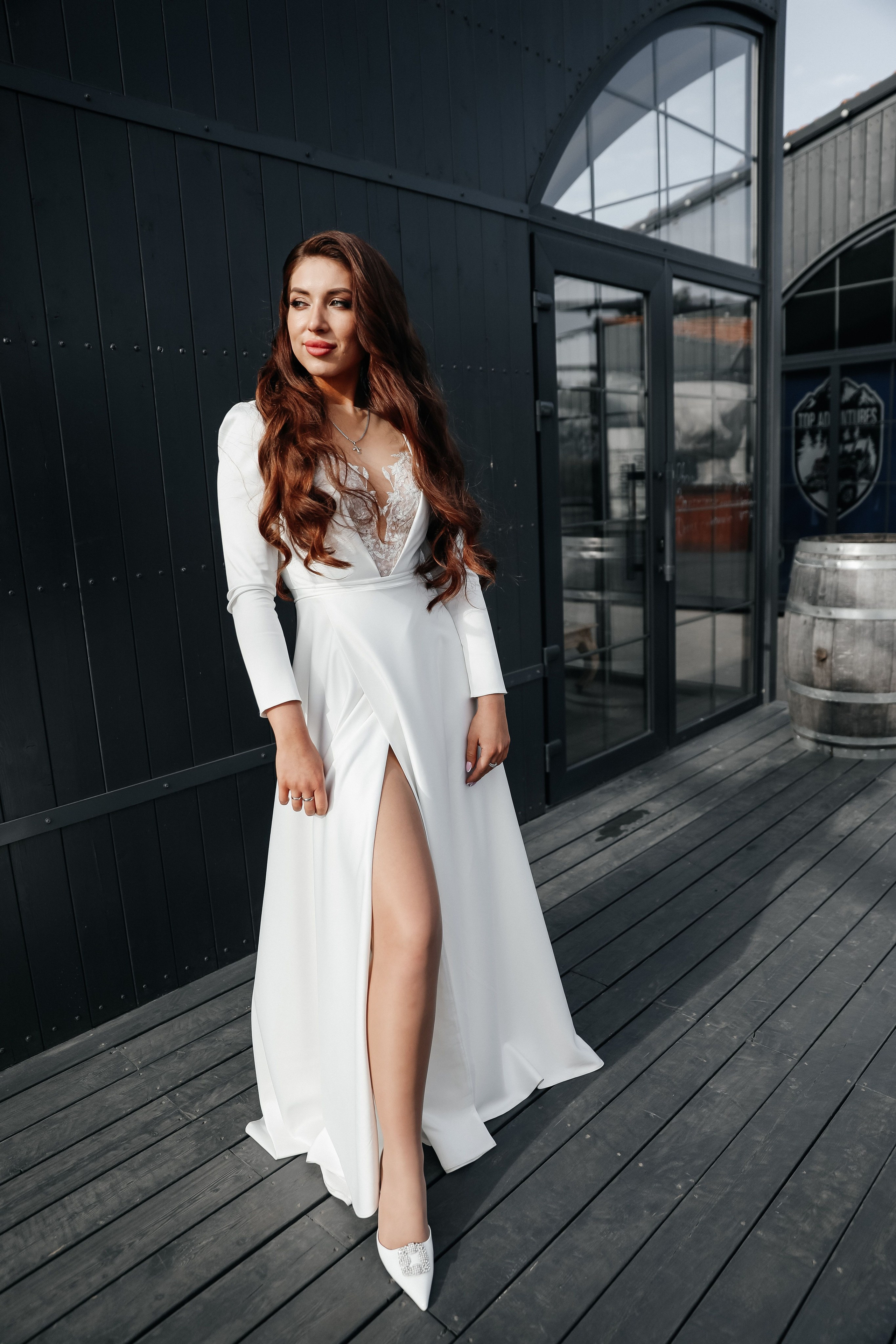 Андрей и Яна. Свадебный и семейный фотограф в Севастополе и Крыму Анастасия Сураева