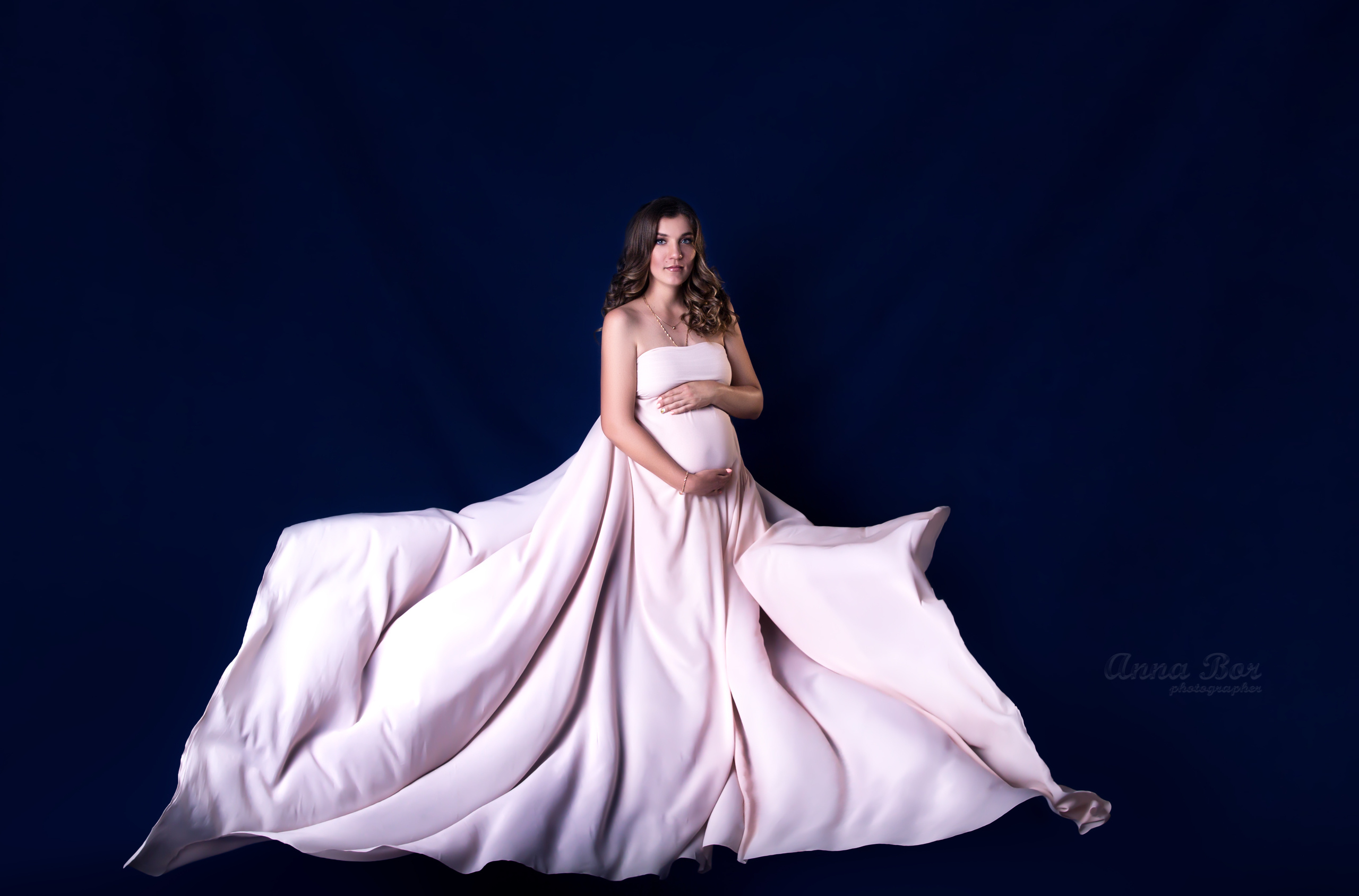 Фотосессия беременности. Фотограф новорожденных, детей до года и беременных в Симферополе