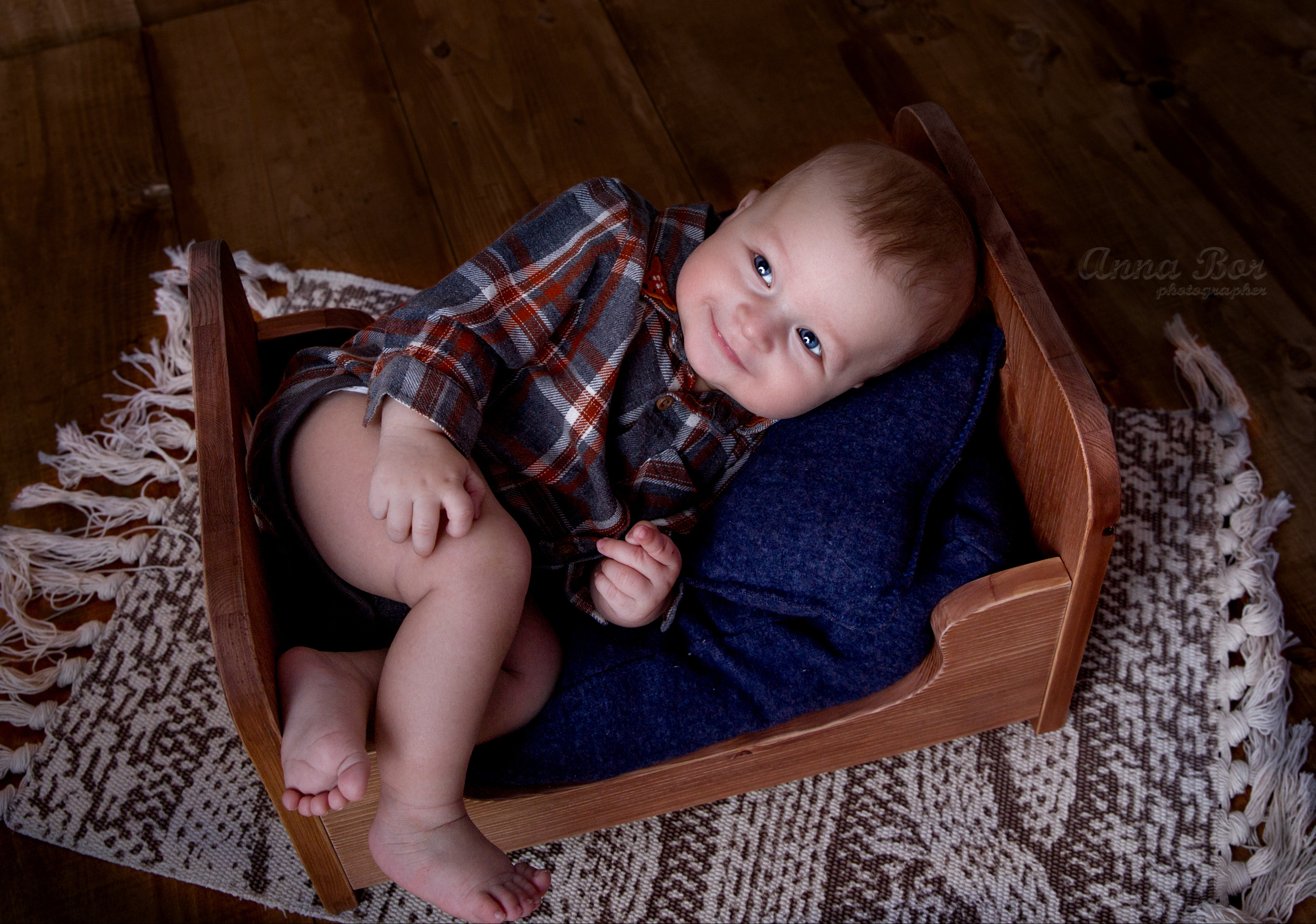 Дети до года. Фотограф новорожденных, детей до года и беременных в Симферополе