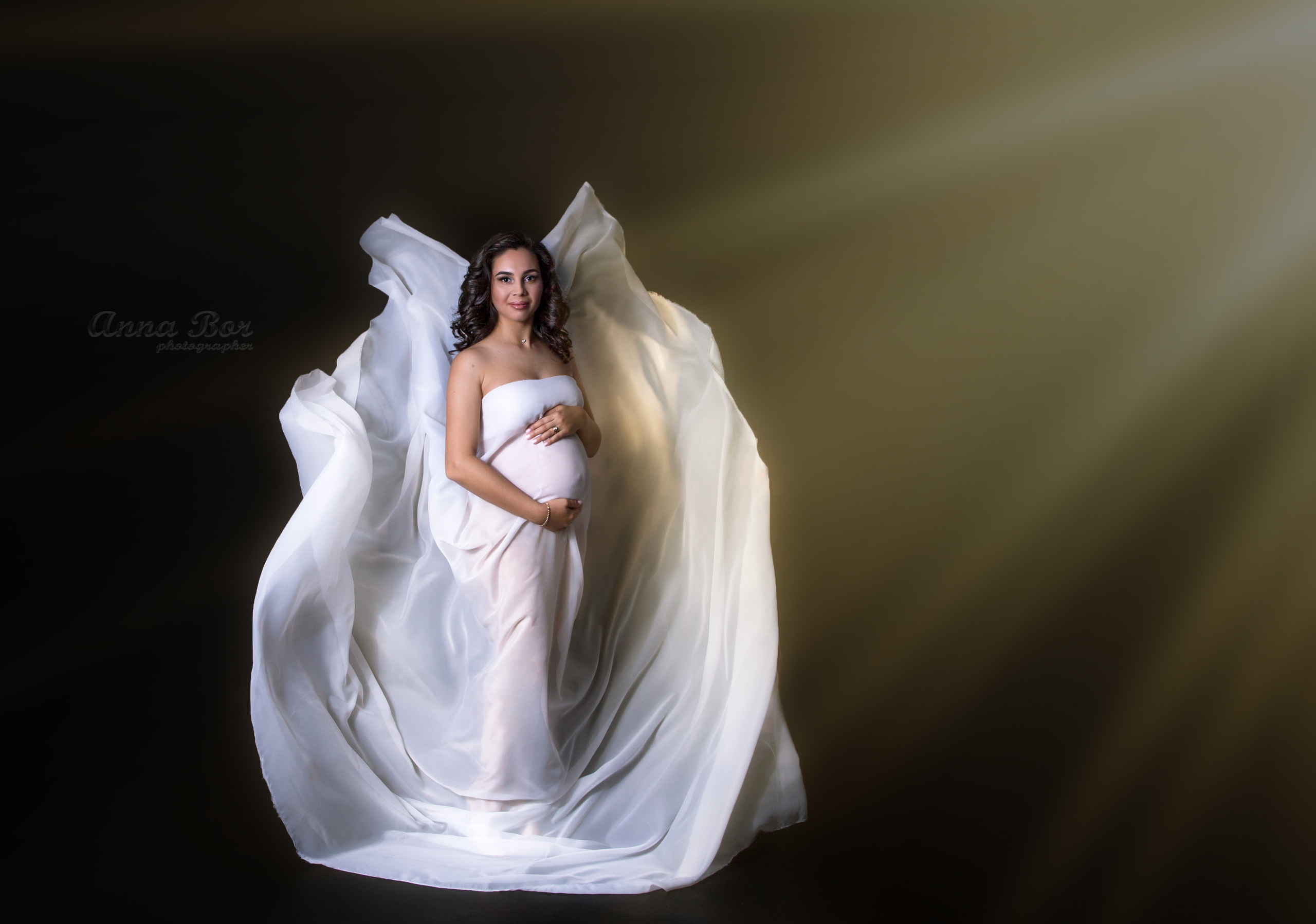 Фотосессия беременности. Фотограф новорожденных, детей до года и беременных в Симферополе