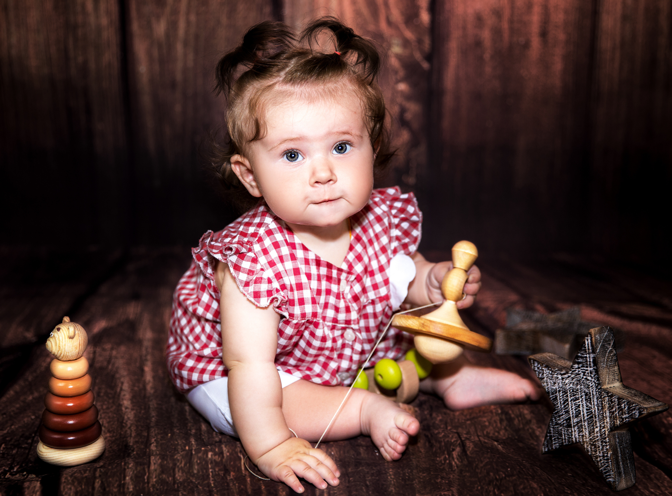 Дети до года. Фотограф новорожденных, детей до года и беременных в Симферополе