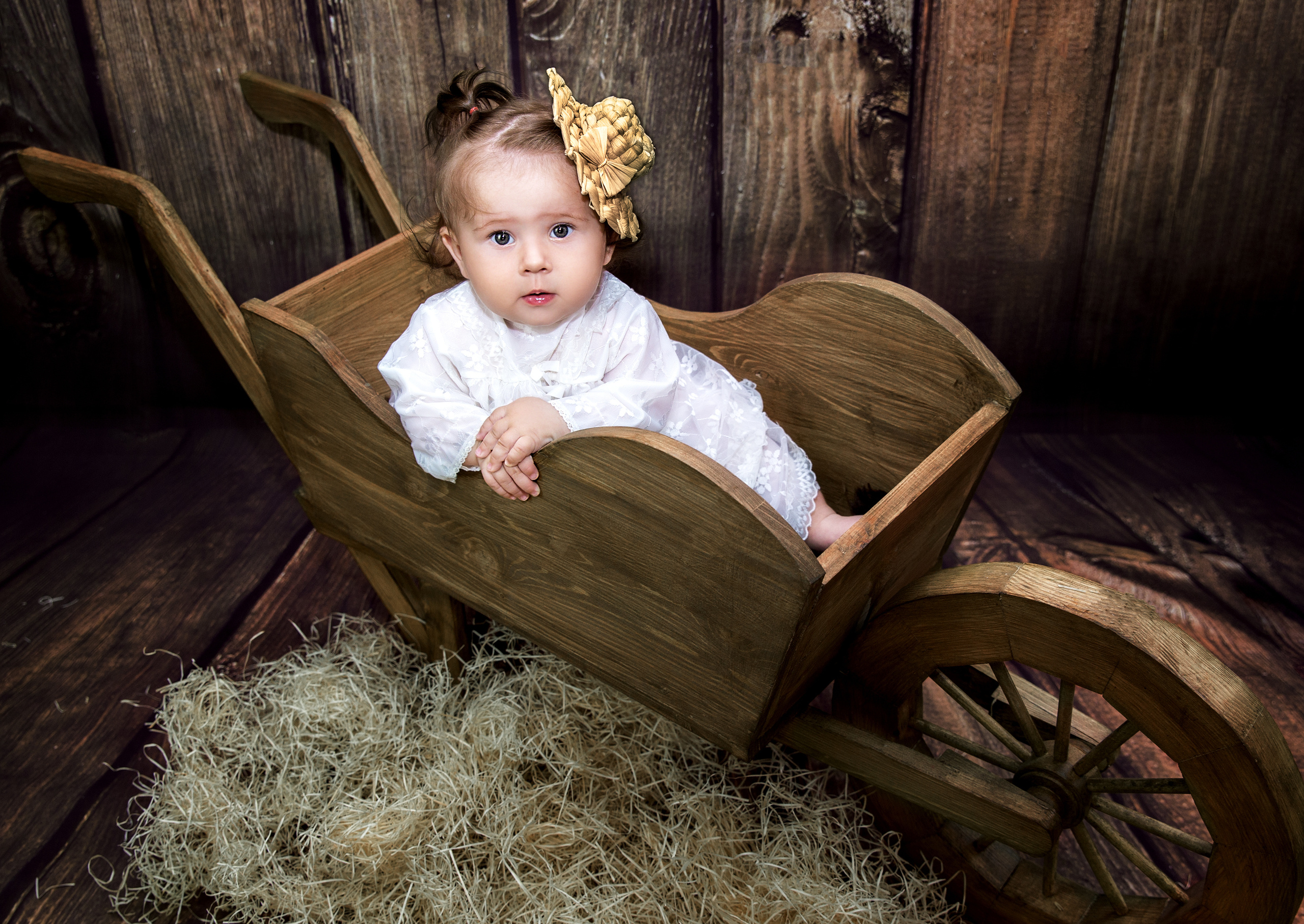 Дети до года. Фотограф новорожденных, детей до года и беременных в Симферополе