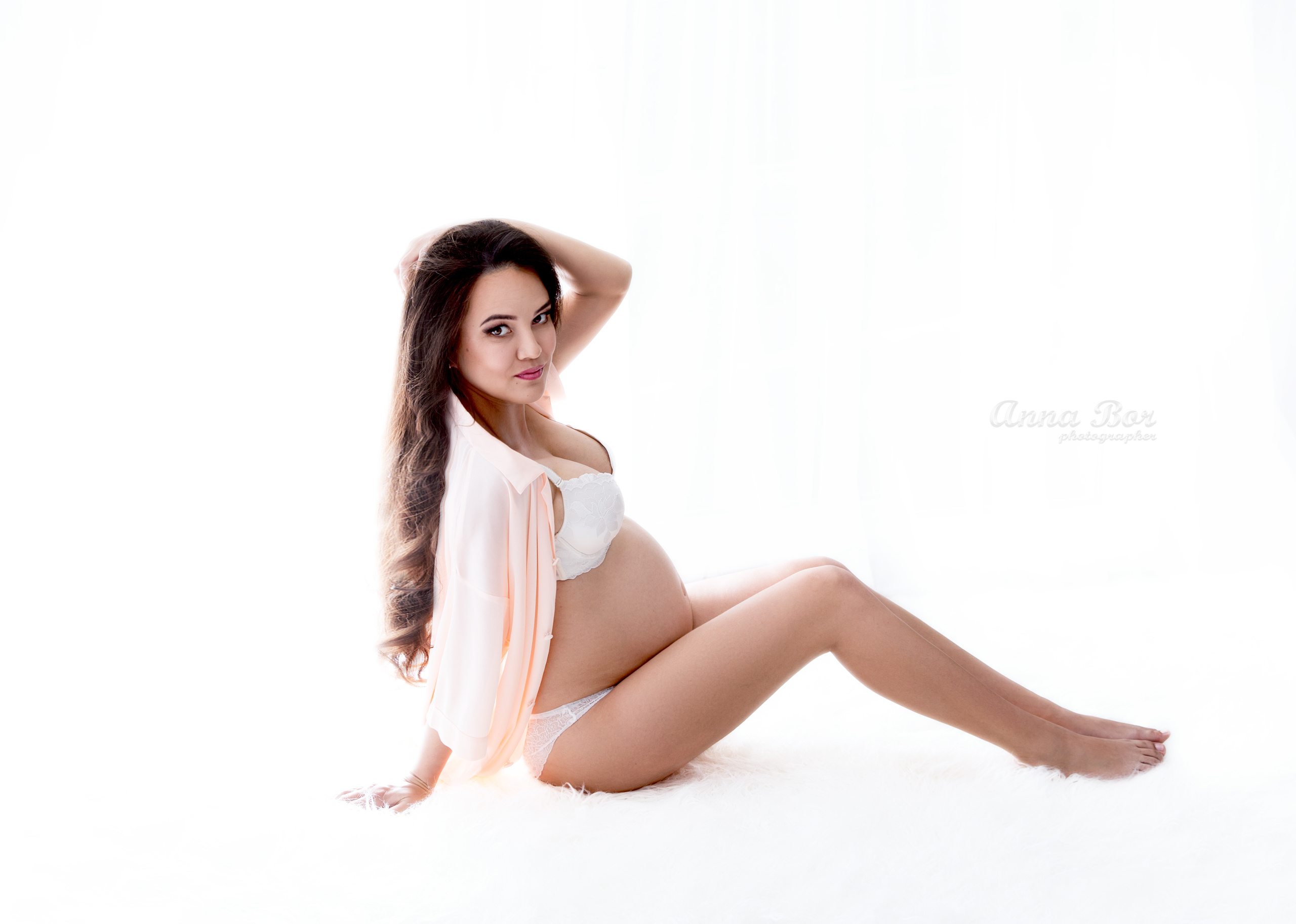 Фотосессия беременности. Фотограф новорожденных, детей до года и беременных в Симферополе