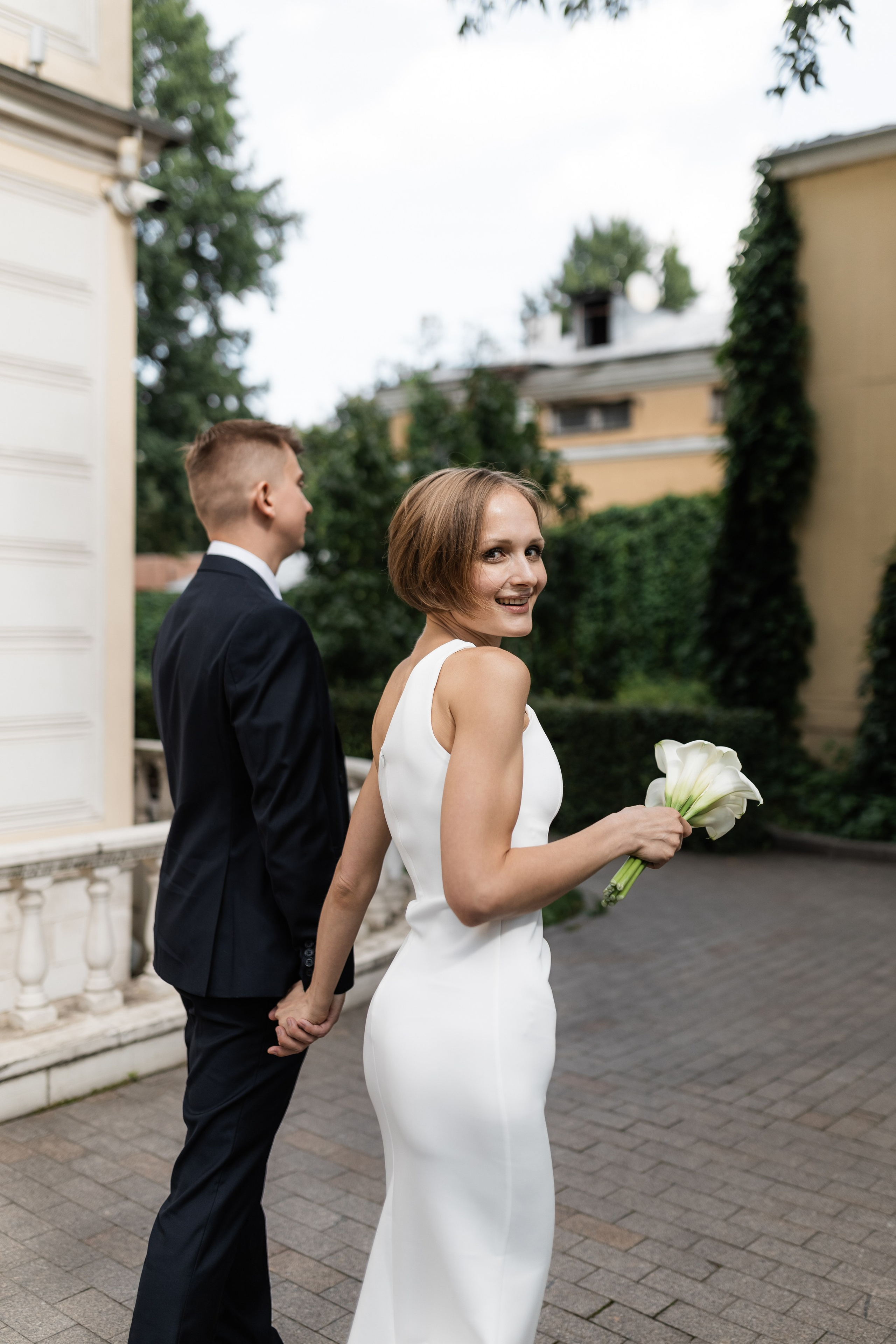 Фотограф в Москве Диана Малимон